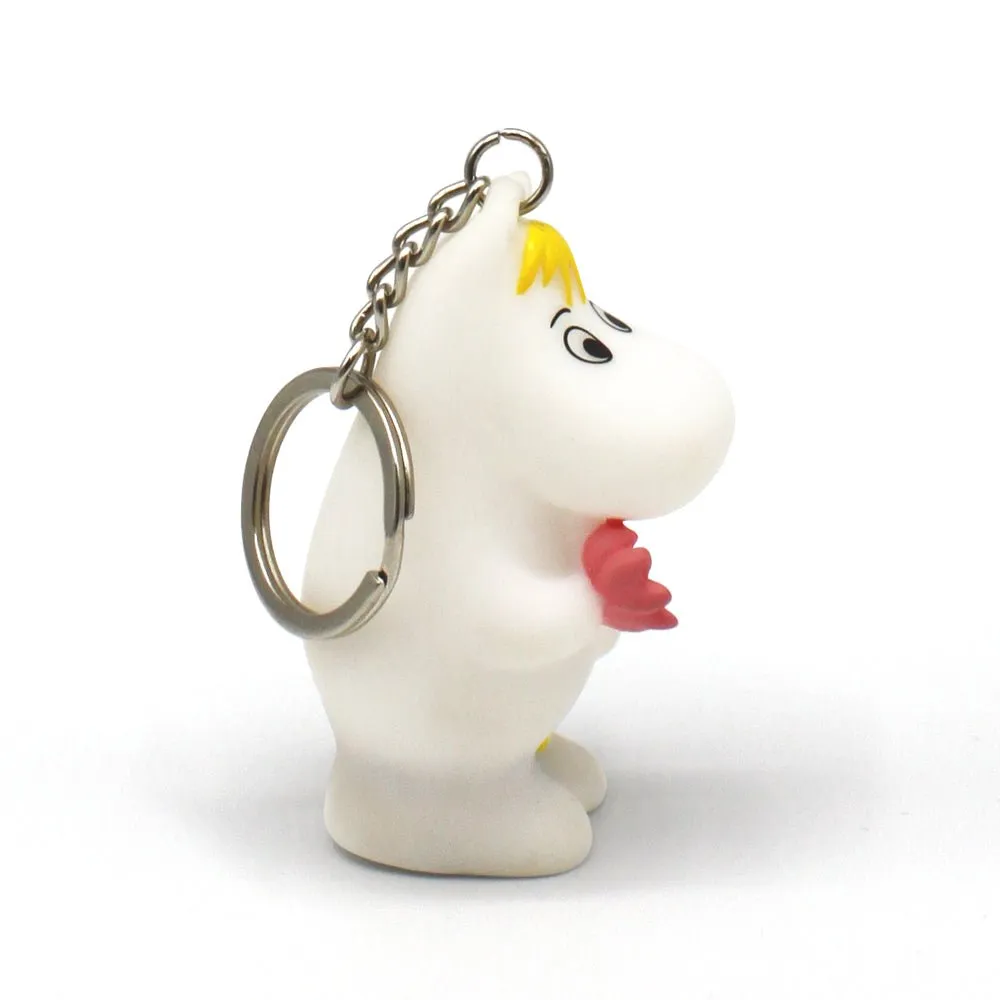 Moomin Keyring "Snorkmaiden"