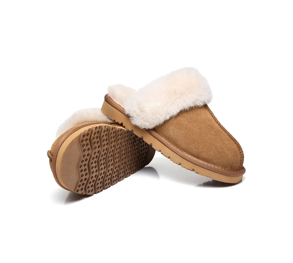 Muffin Slippers Unisex Slippers