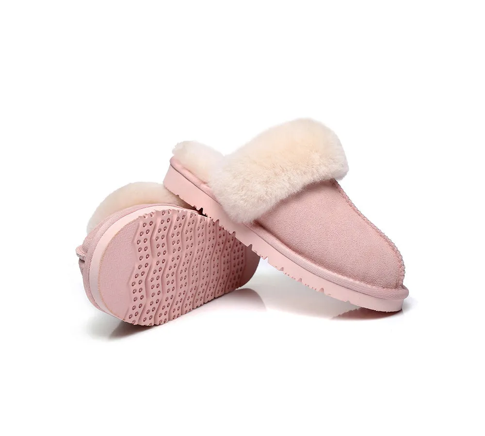 Muffin Slippers Unisex Slippers