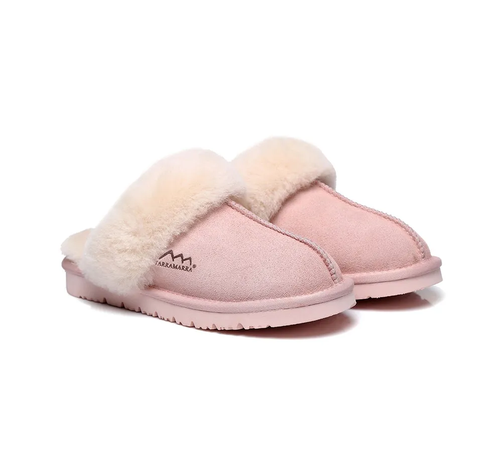 Muffin Slippers Unisex Slippers