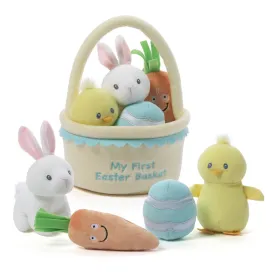 My First Easter Basket Playset, 9 in