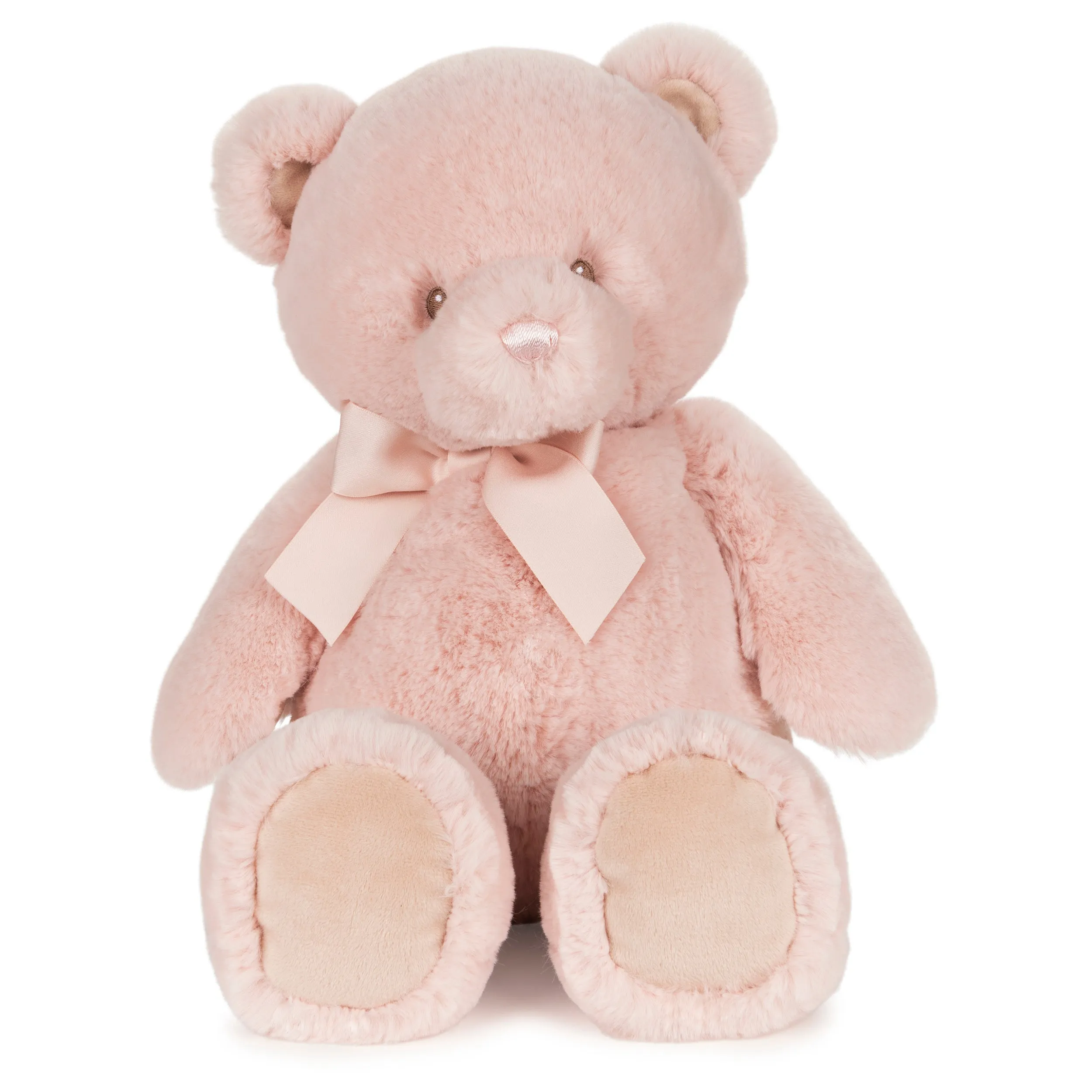 My First Friend Teddy Bear, Pink