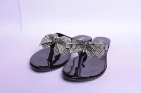 NBS-E9917 Gray Slipper