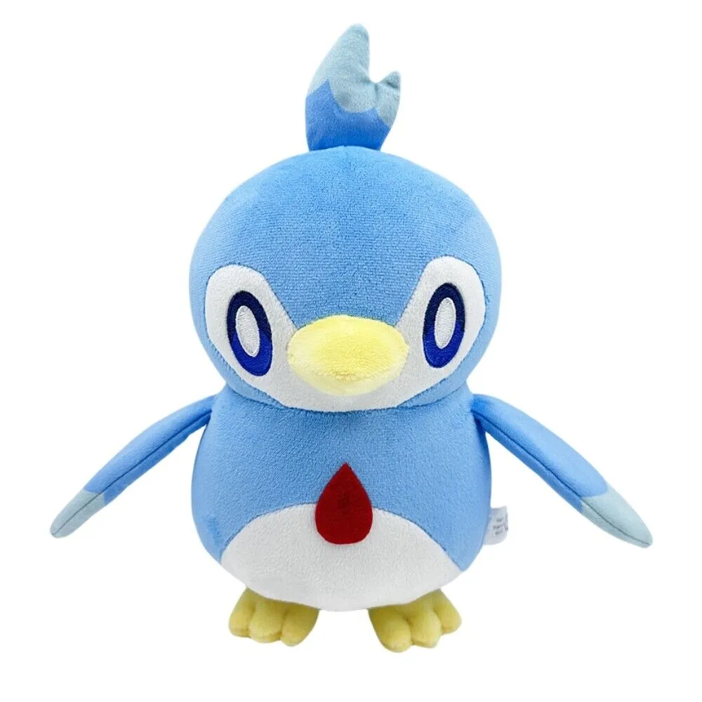 【New Arrival】Palworld Chillet Cattiva Lamball Chikipi Pal Eggs Plush Dolls Soft Stuffed Toys