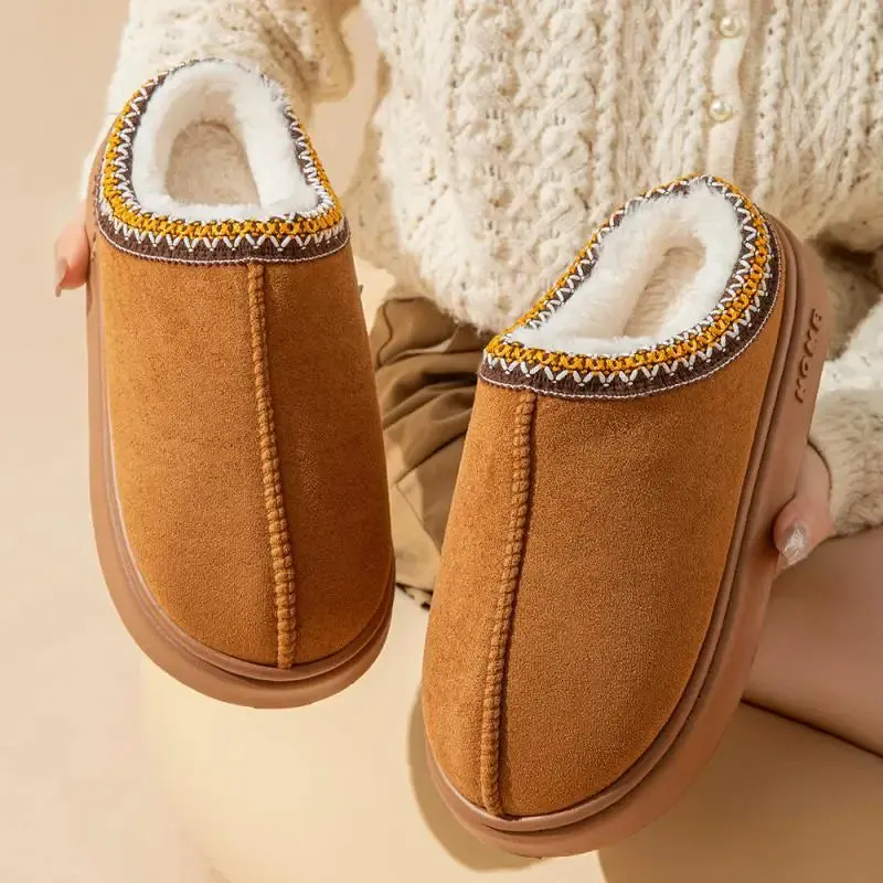 NIAMH | CozyCloud Platform Flats