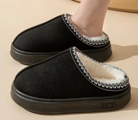 NIAMH | CozyCloud Platform Flats