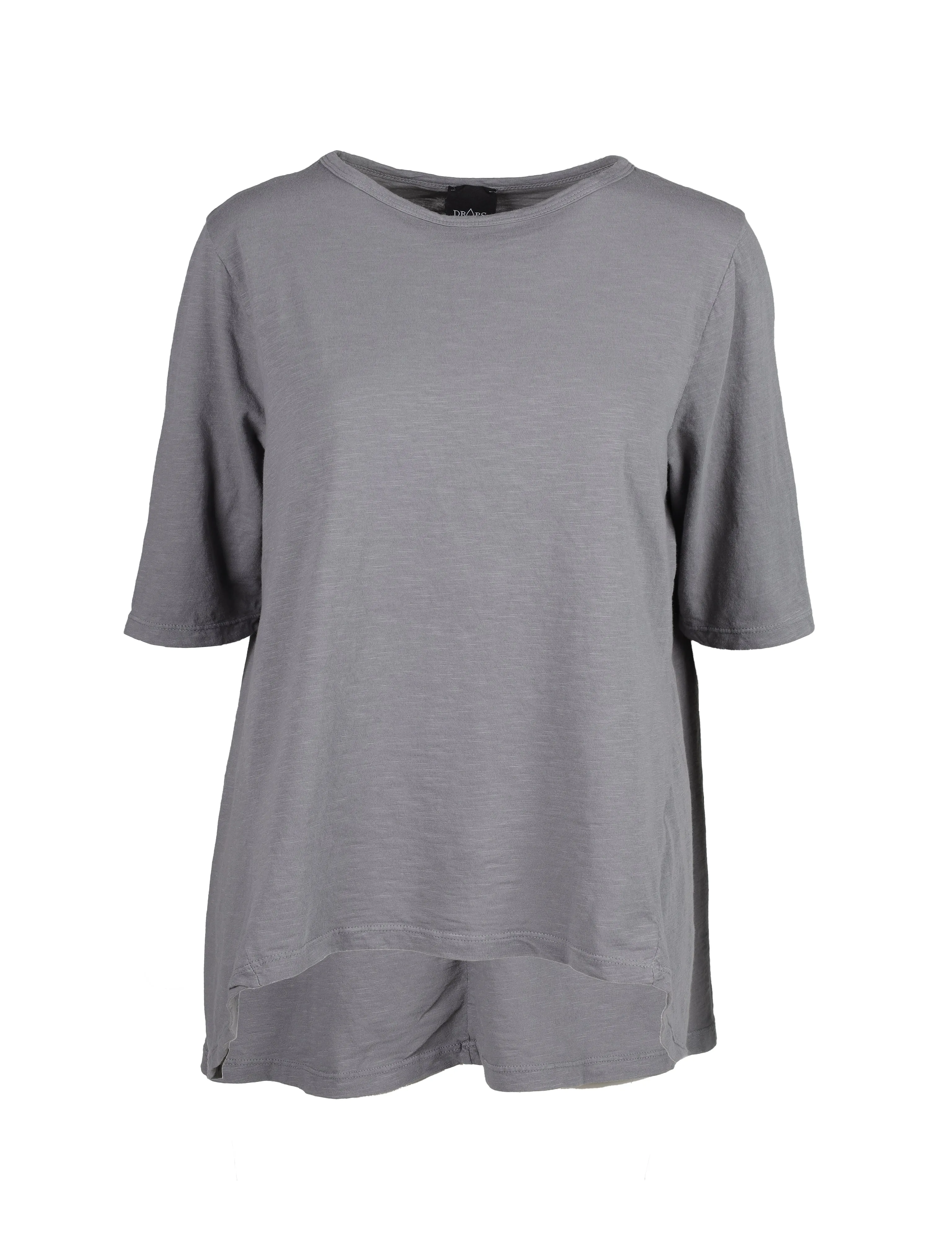 OAKLEE oversize t-shirt - Statue