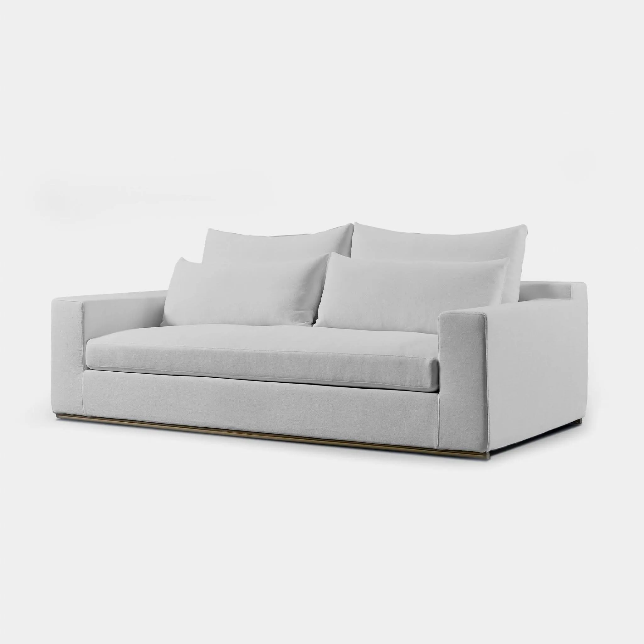 Ocean 2 Seat Sofa