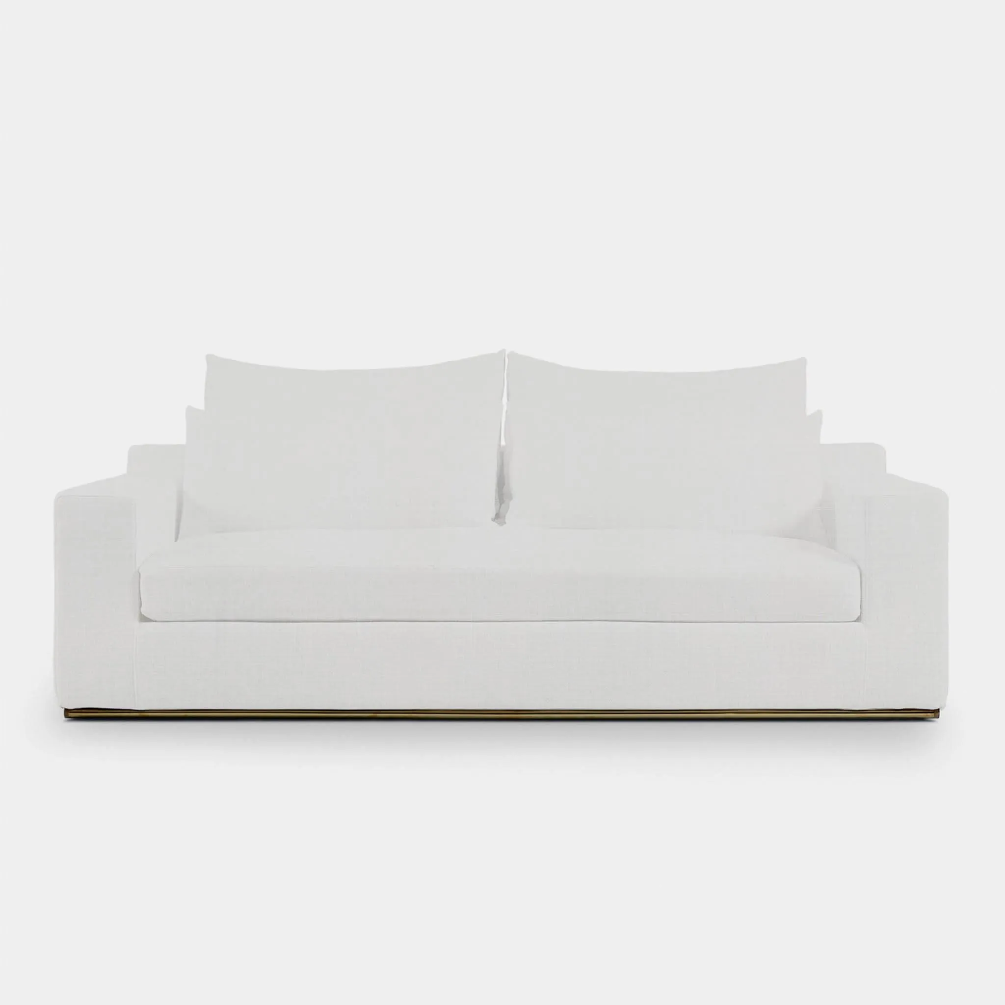 Ocean 2 Seat Sofa