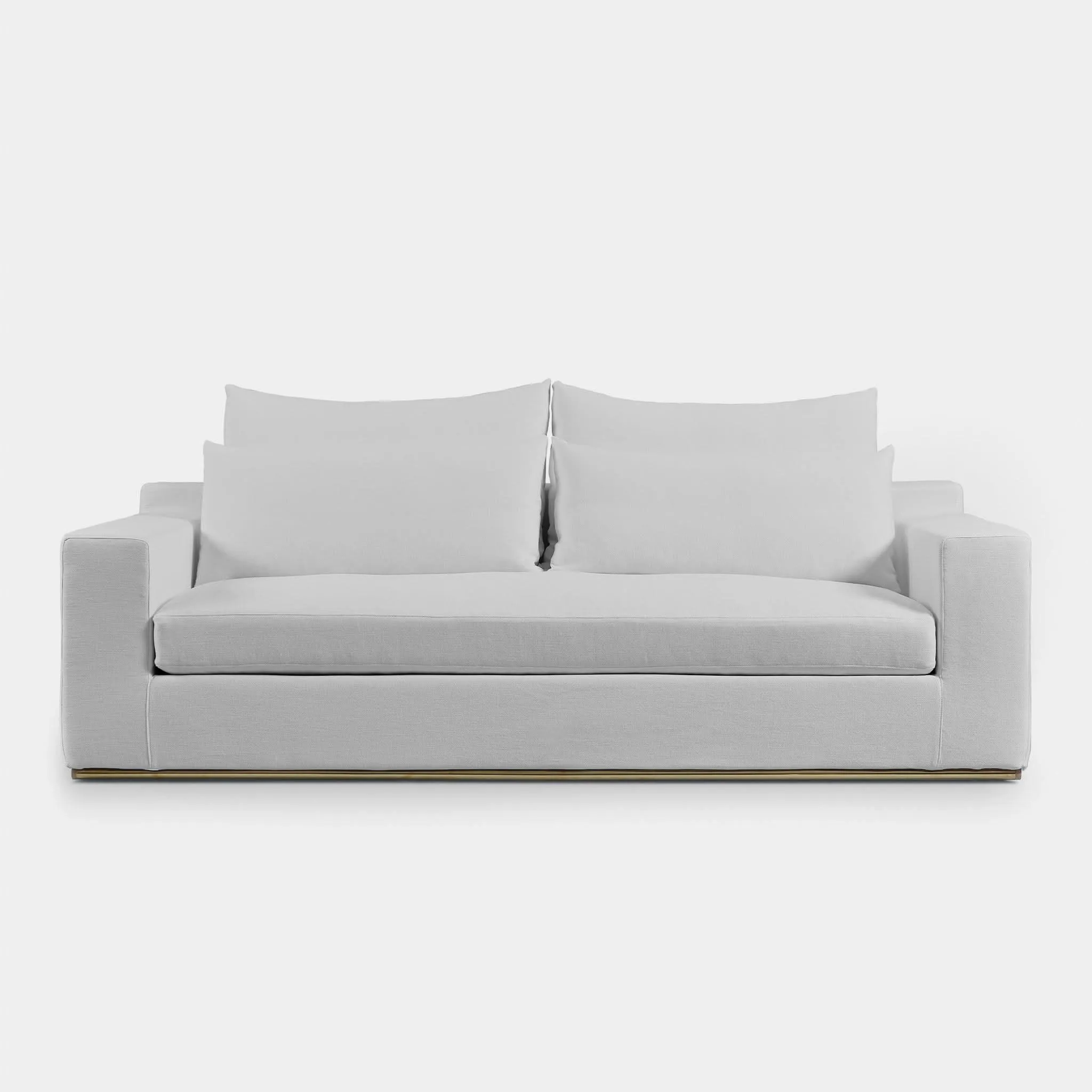 Ocean 2 Seat Sofa