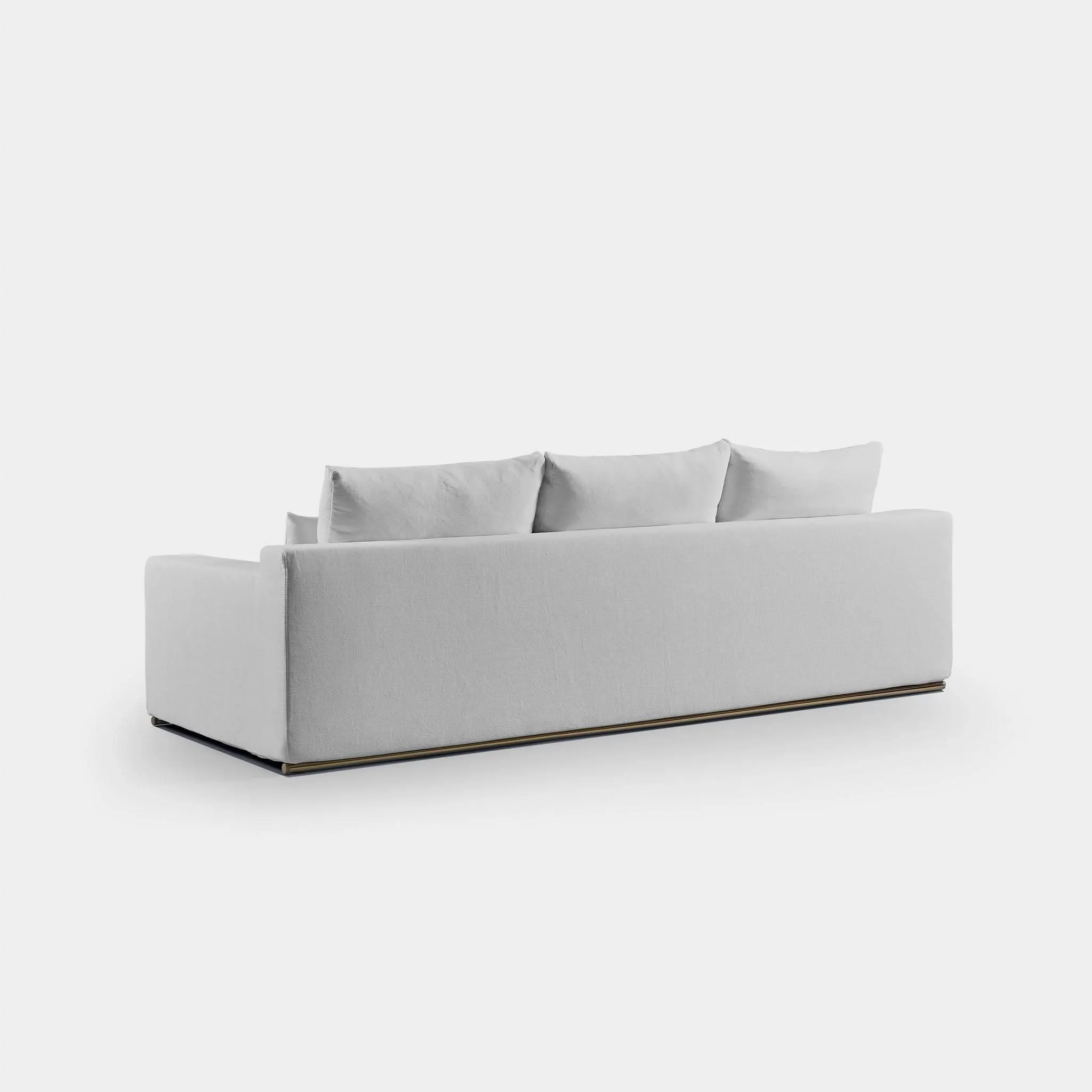 Ocean 3 Seat Sofa