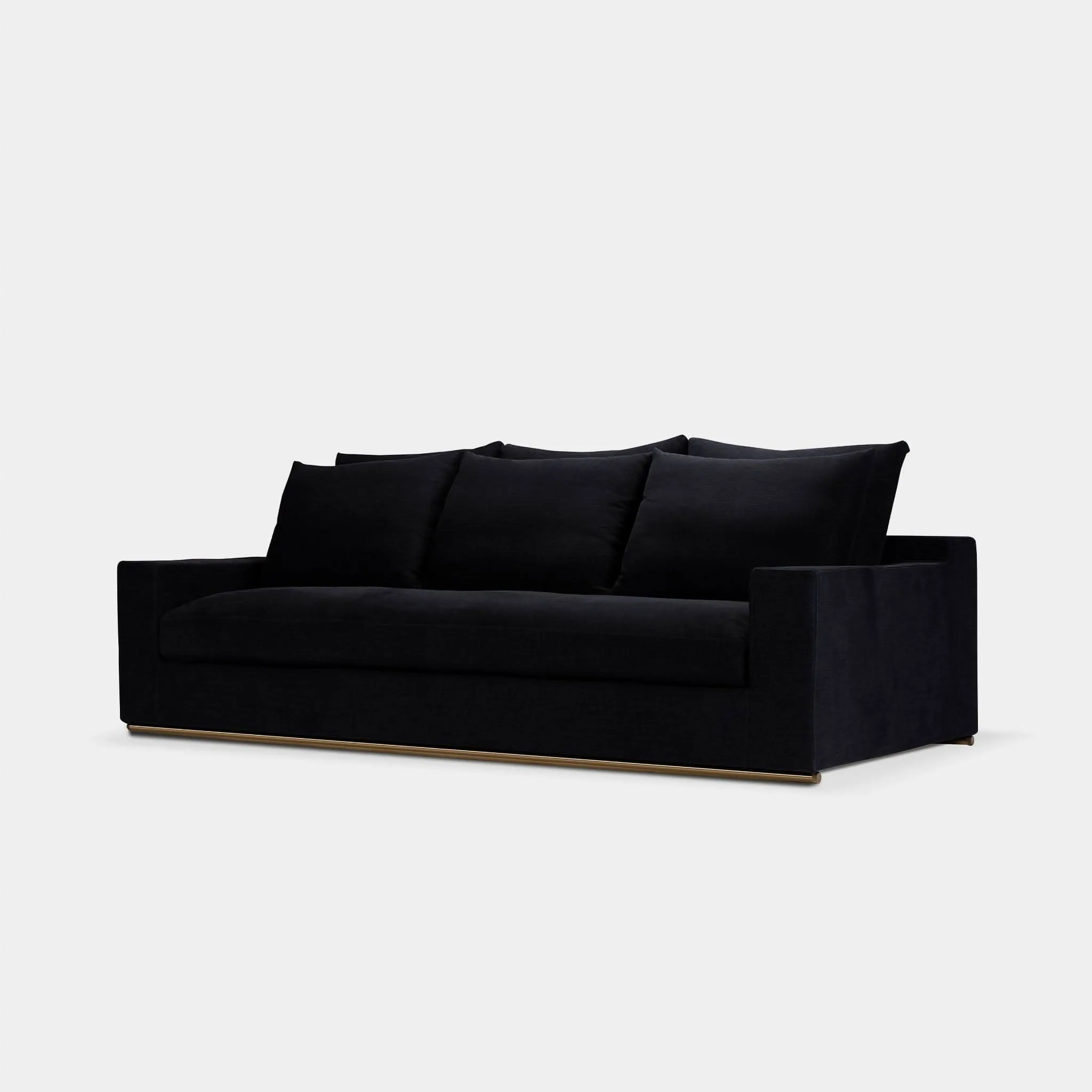 Ocean 3 Seat Sofa