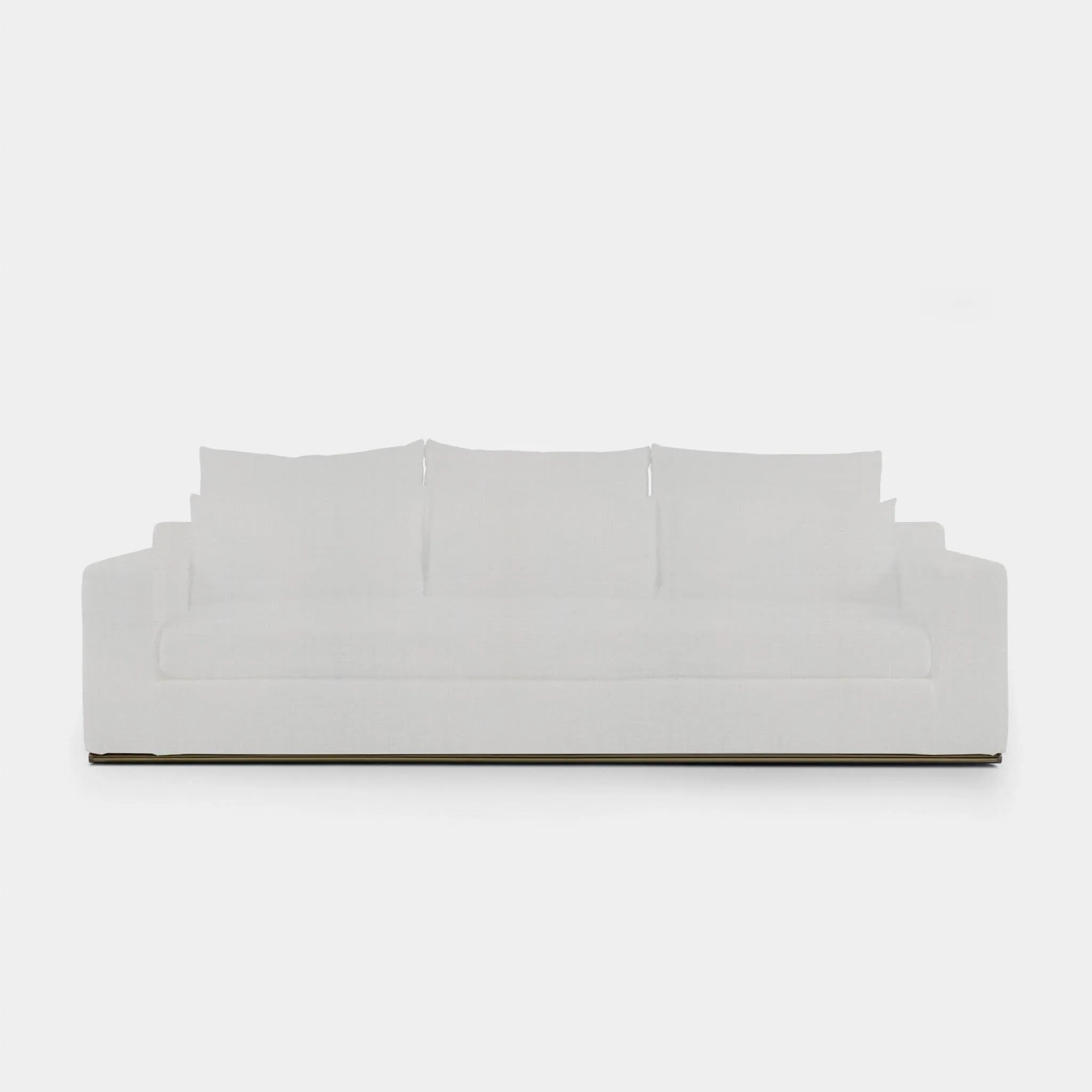 Ocean 3 Seat Sofa