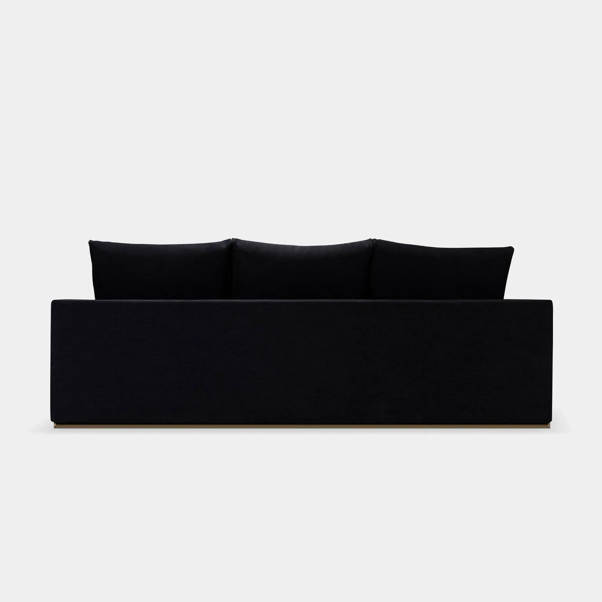 Ocean 3 Seat Sofa