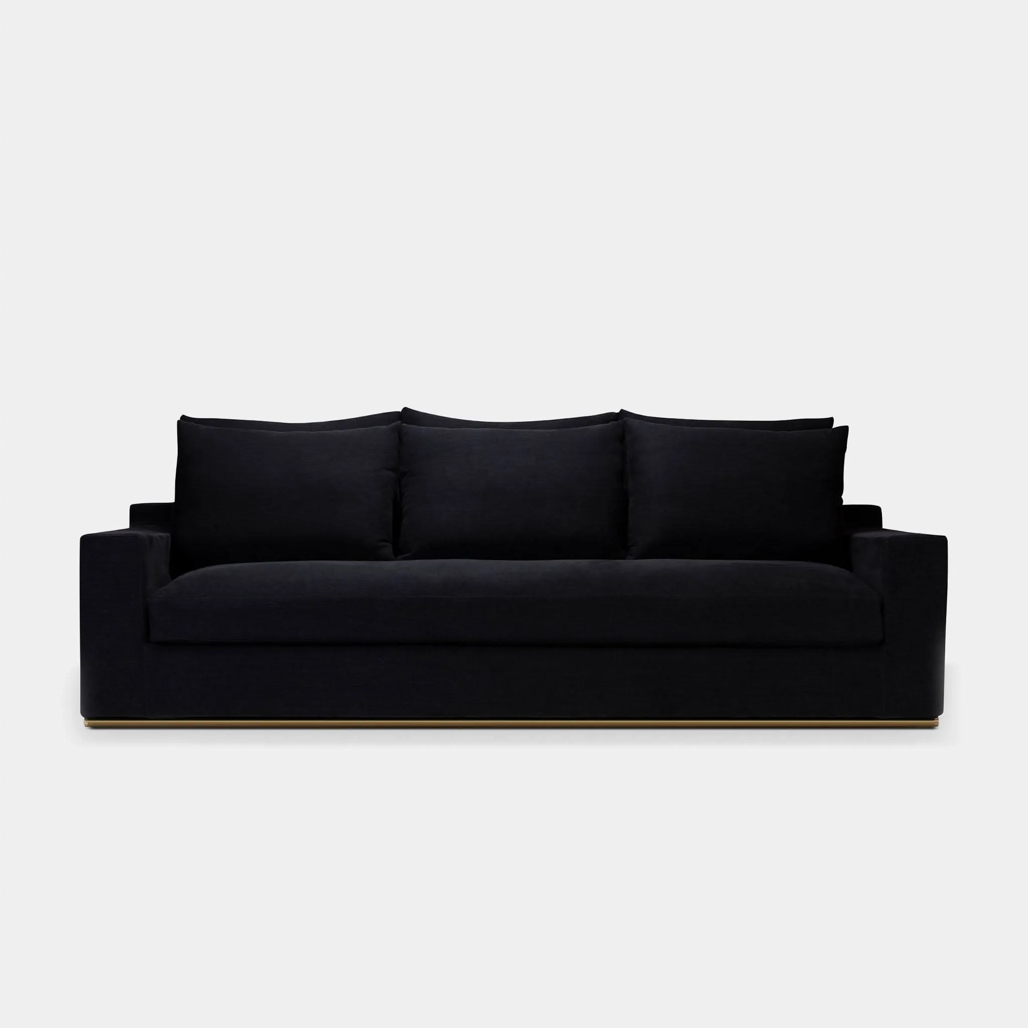 Ocean 3 Seat Sofa