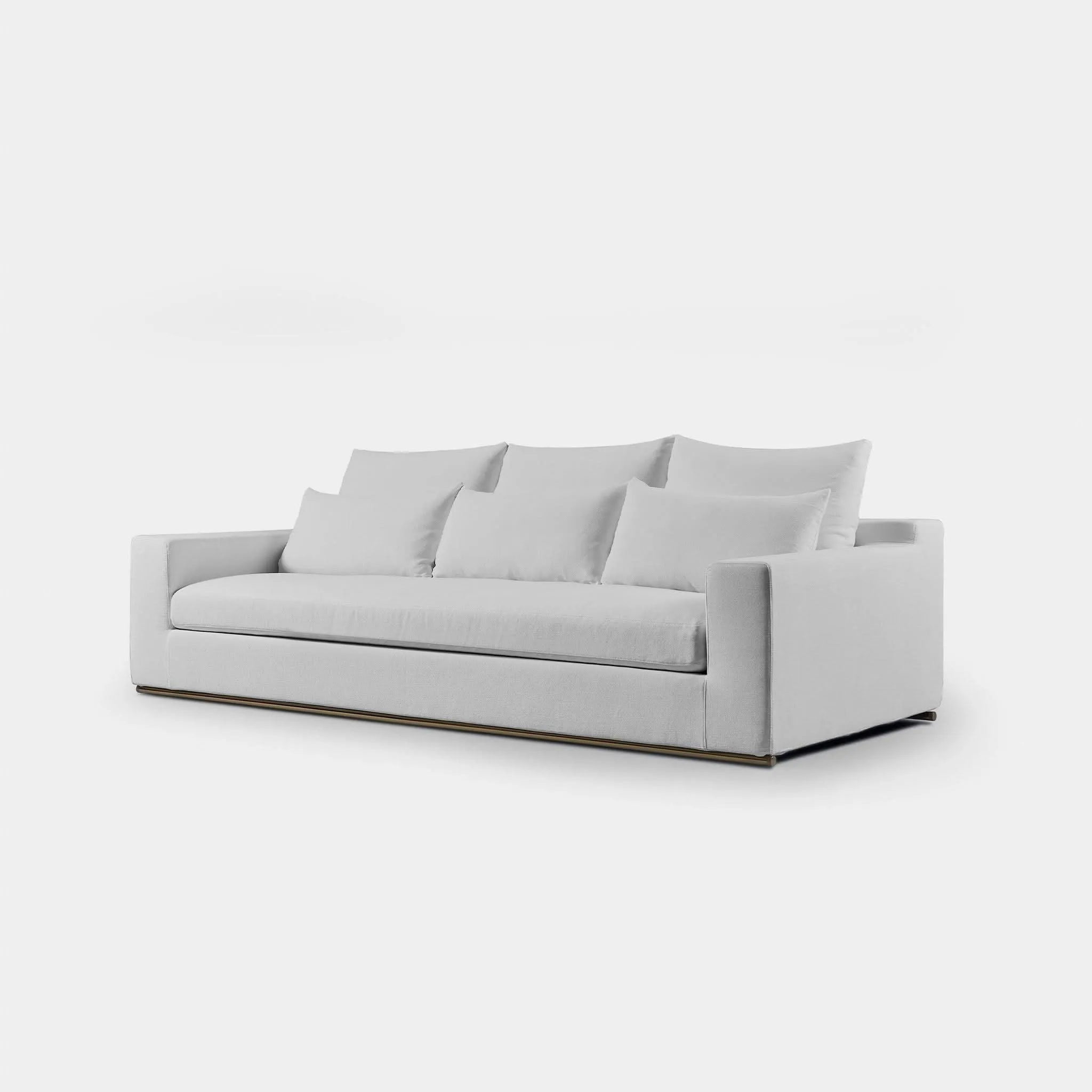 Ocean 3 Seat Sofa