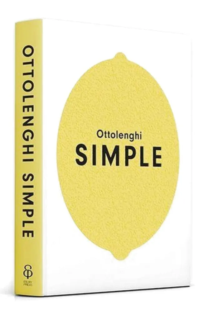 Ottolenghi Simple By Yotam Ottolenghi