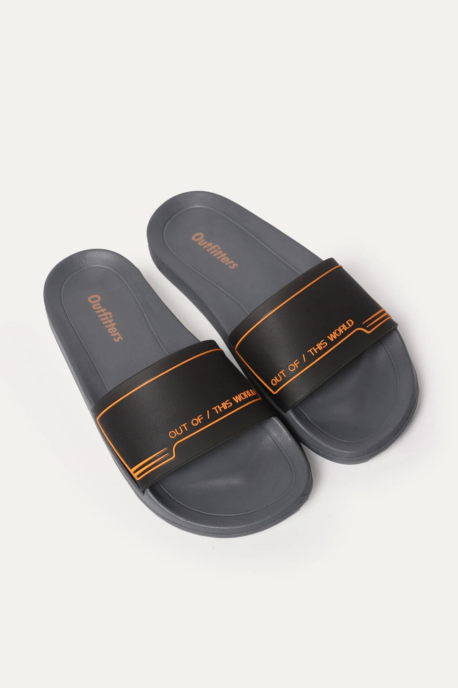 Outfitters Slippers