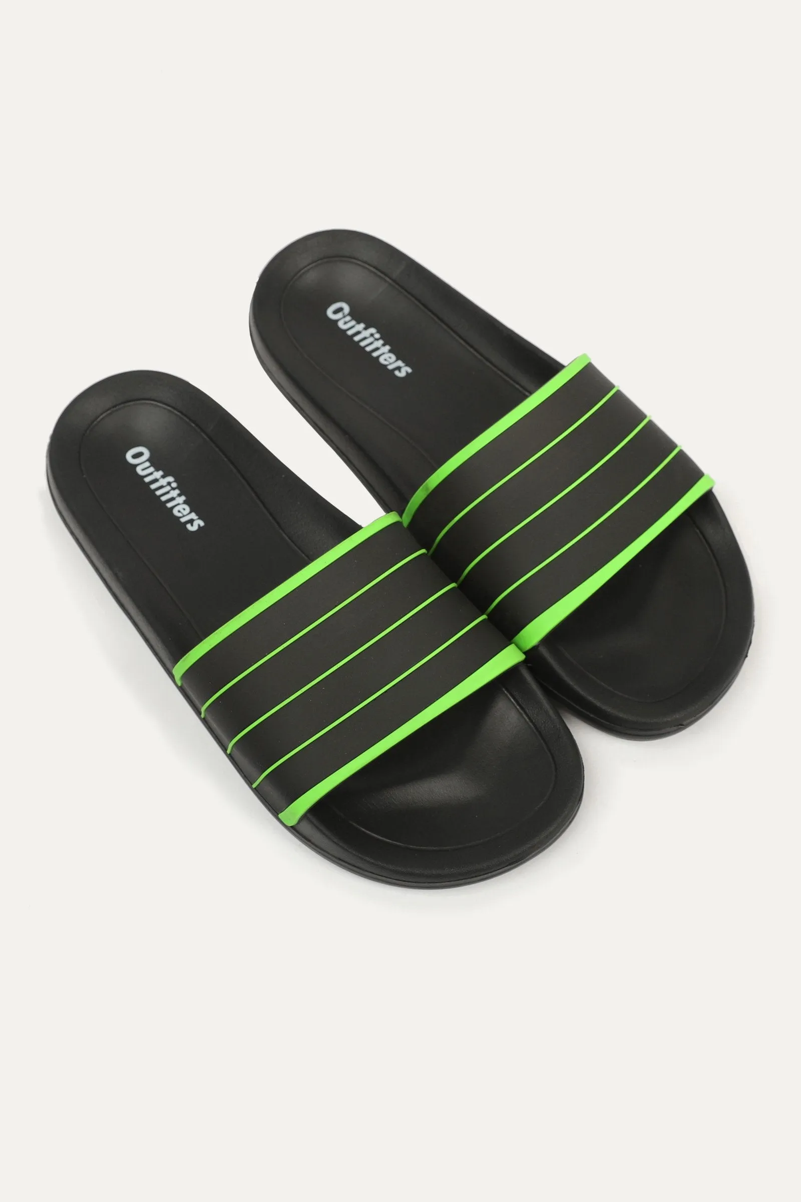 Outfitters Slippers