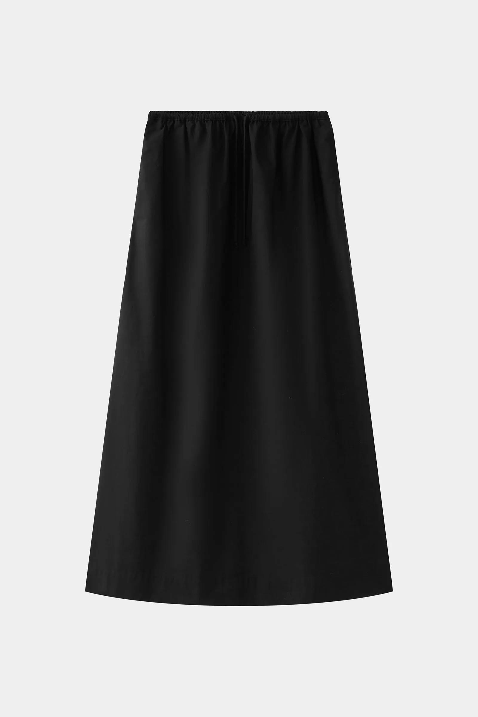 Philipa Poplin Skirt