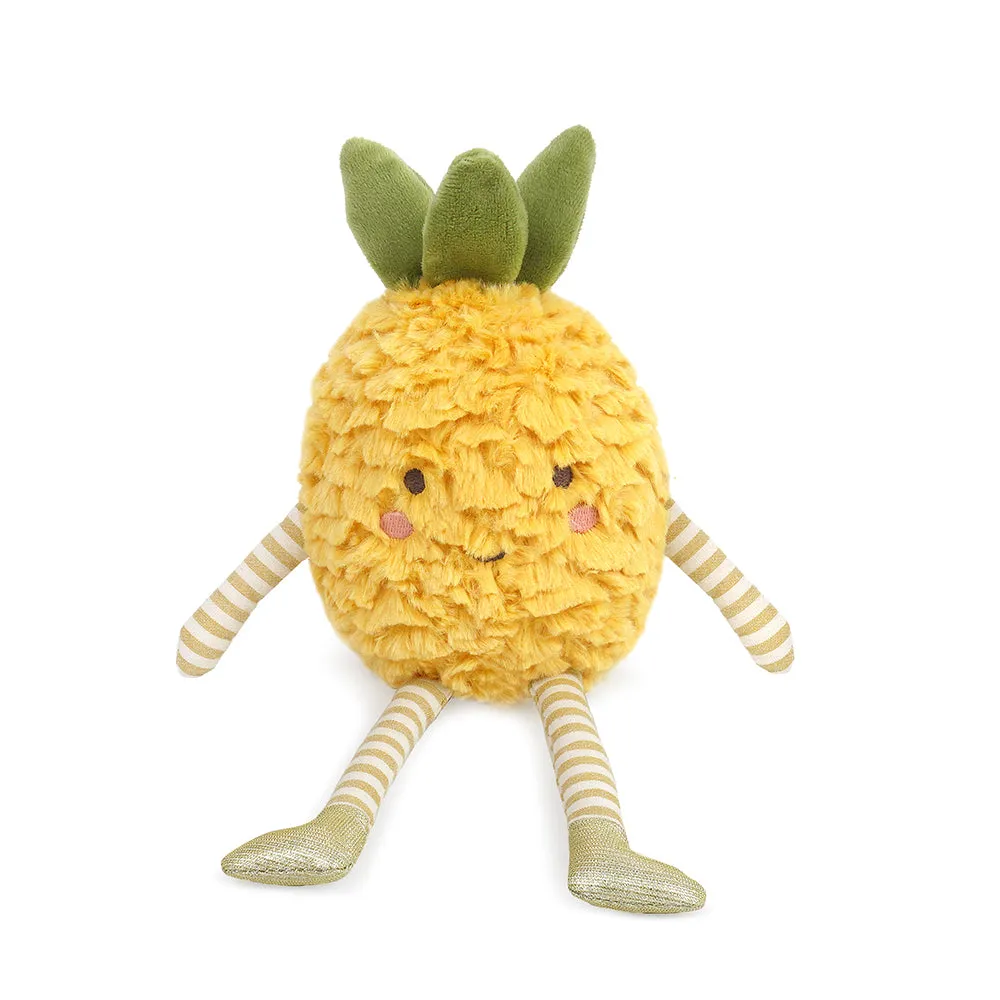 Pina Pineapple Plush Toy