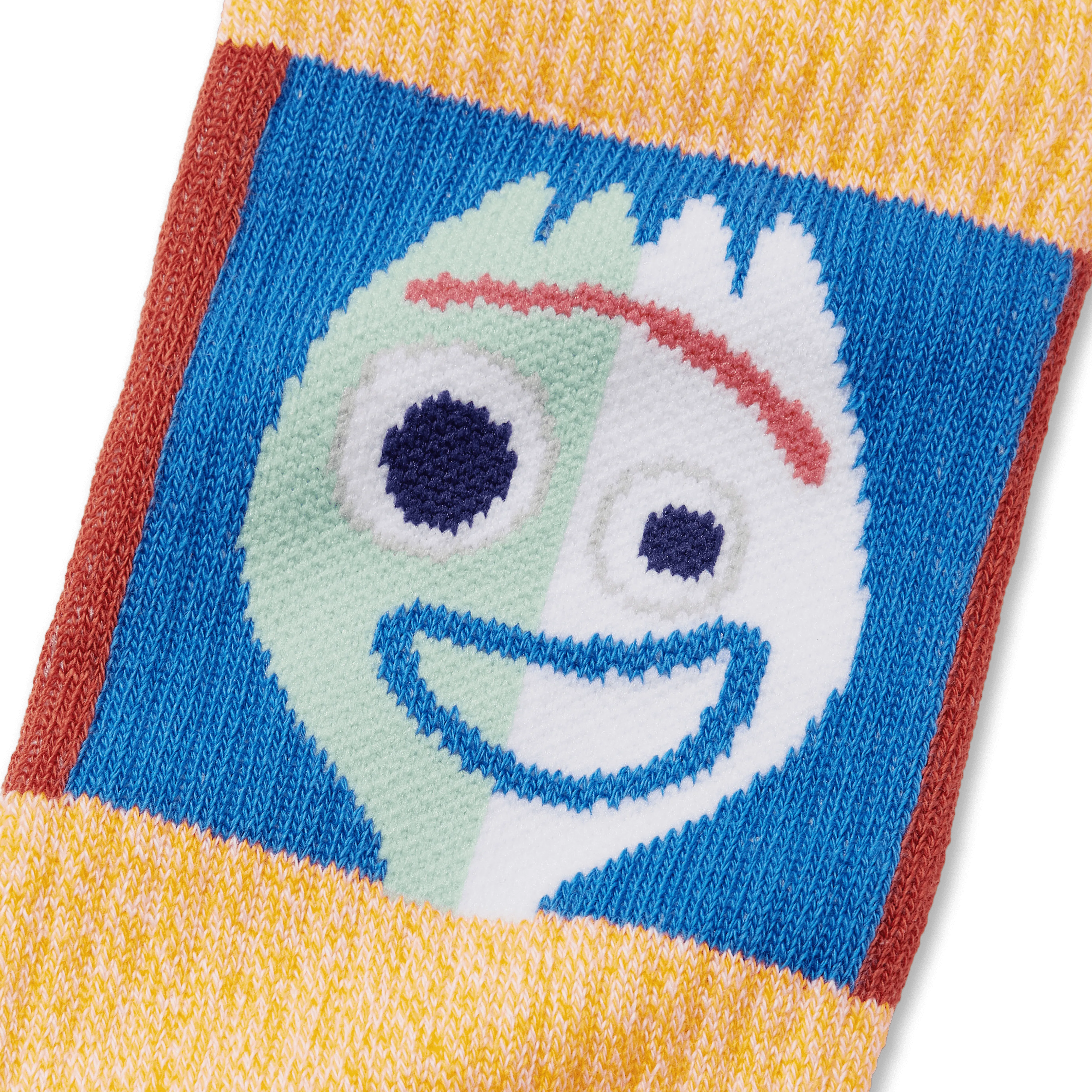 Pixar | Bombas Calf Socks