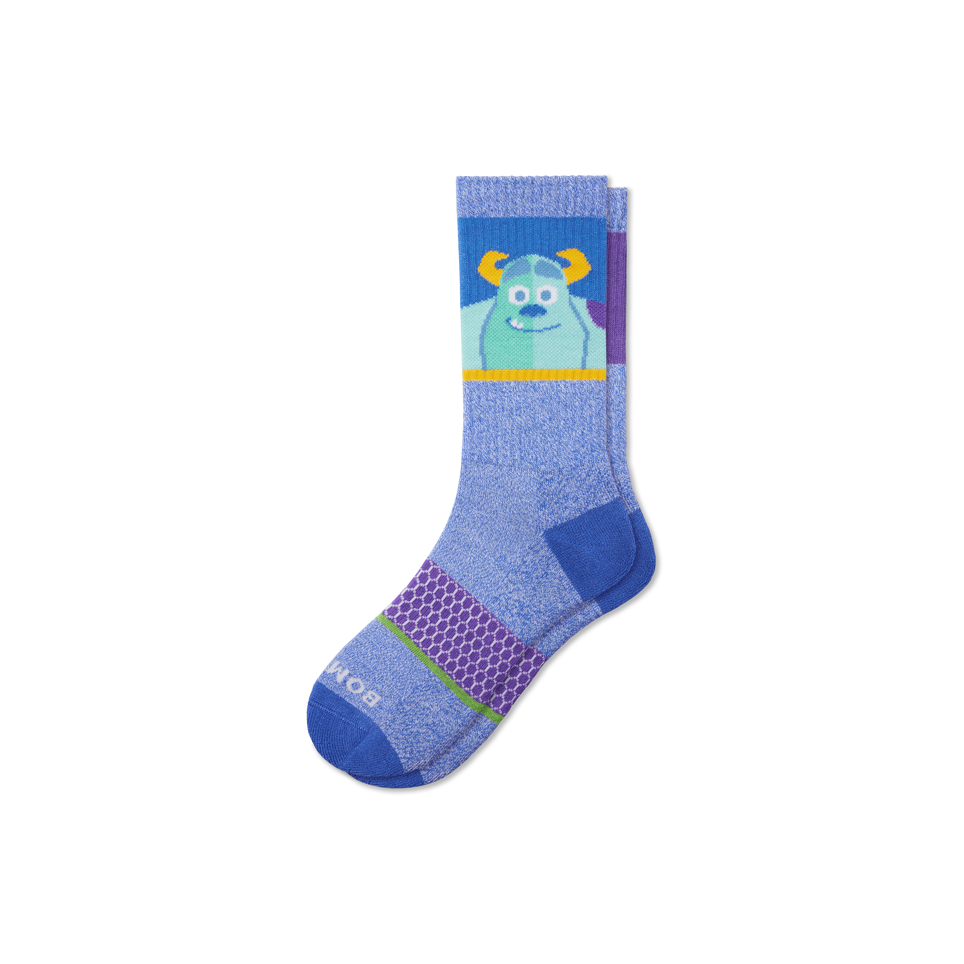 Pixar | Bombas Calf Socks