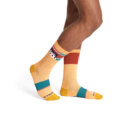 Pixar | Bombas Calf Socks