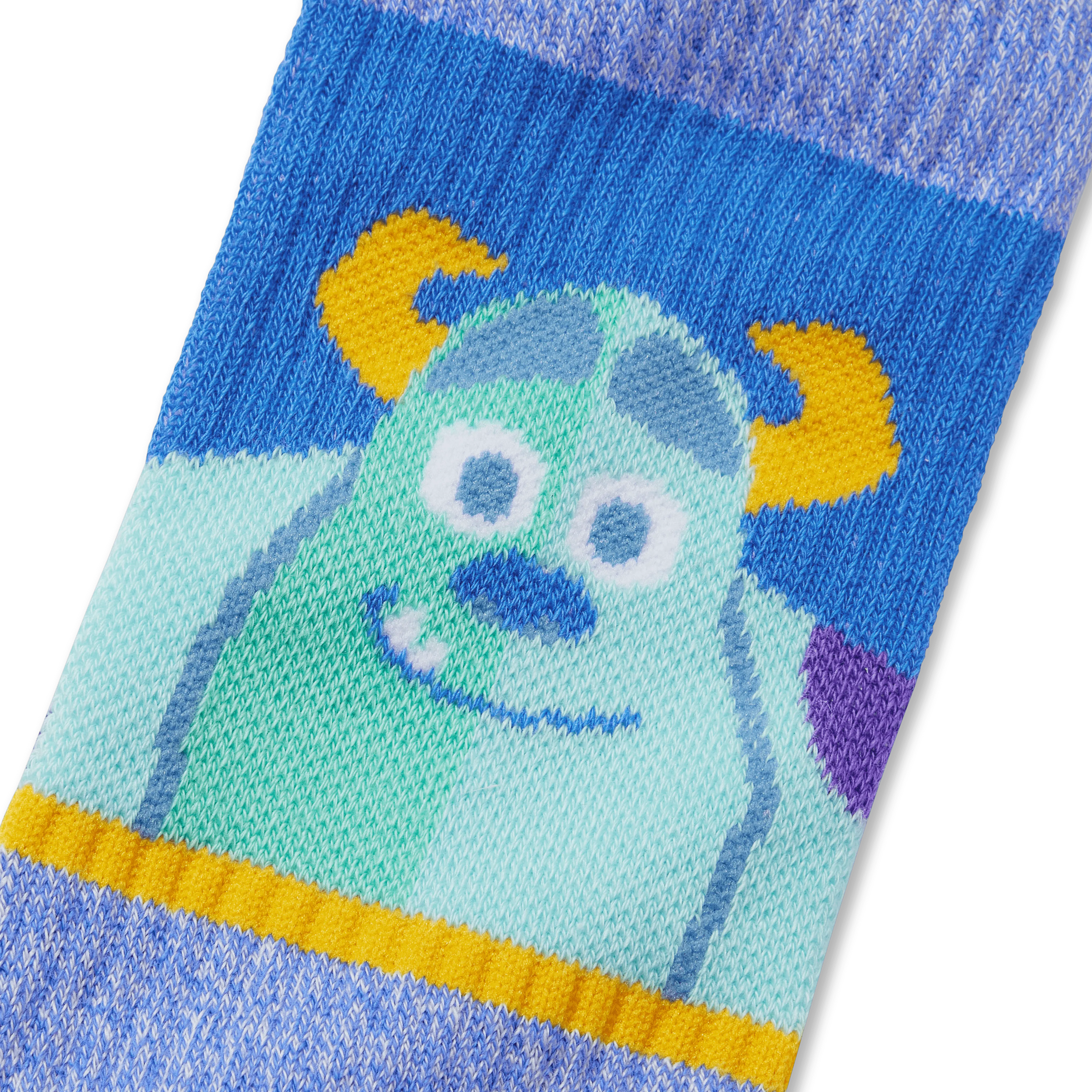 Pixar | Bombas Calf Socks