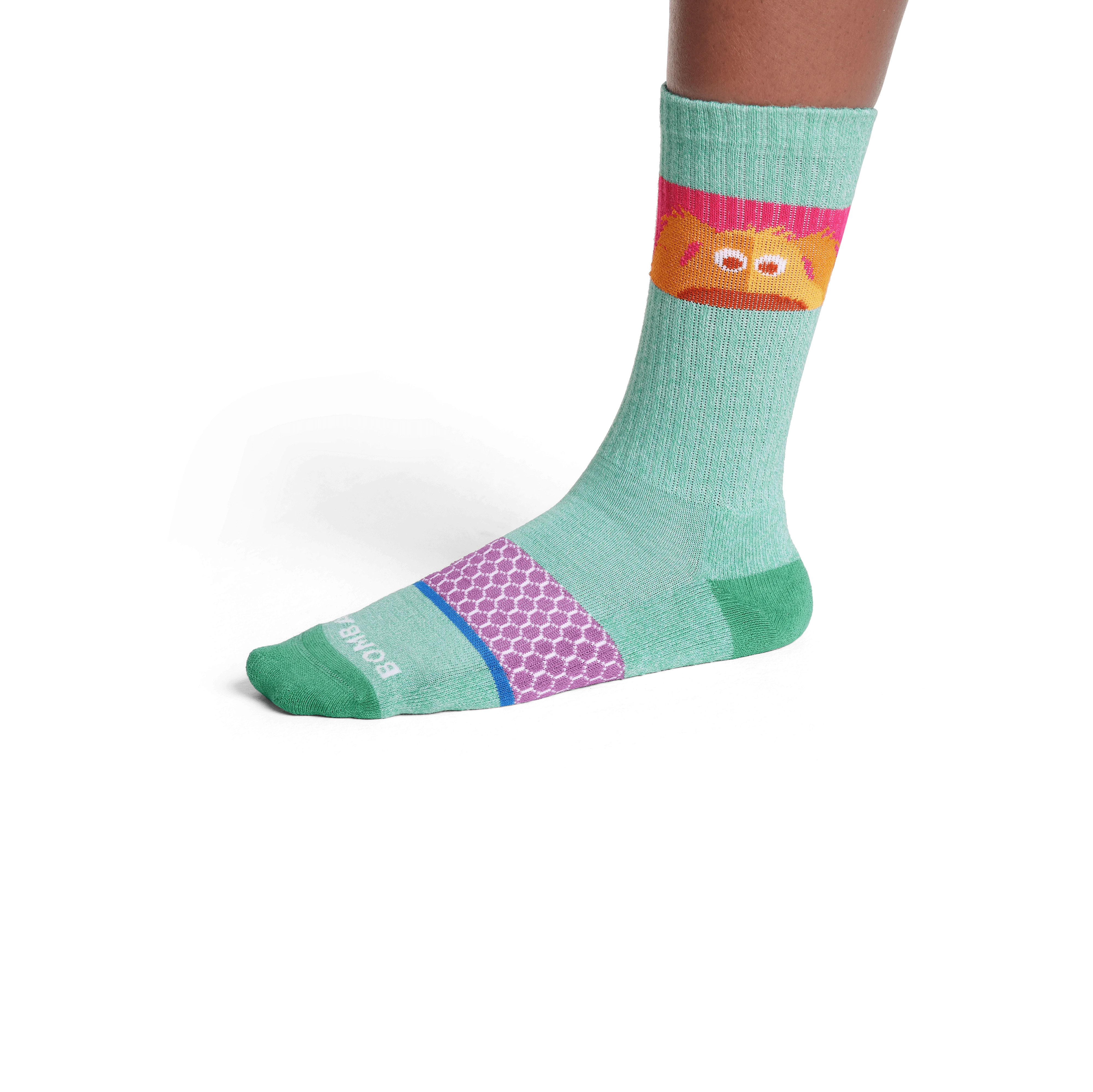 Pixar | Bombas Calf Socks