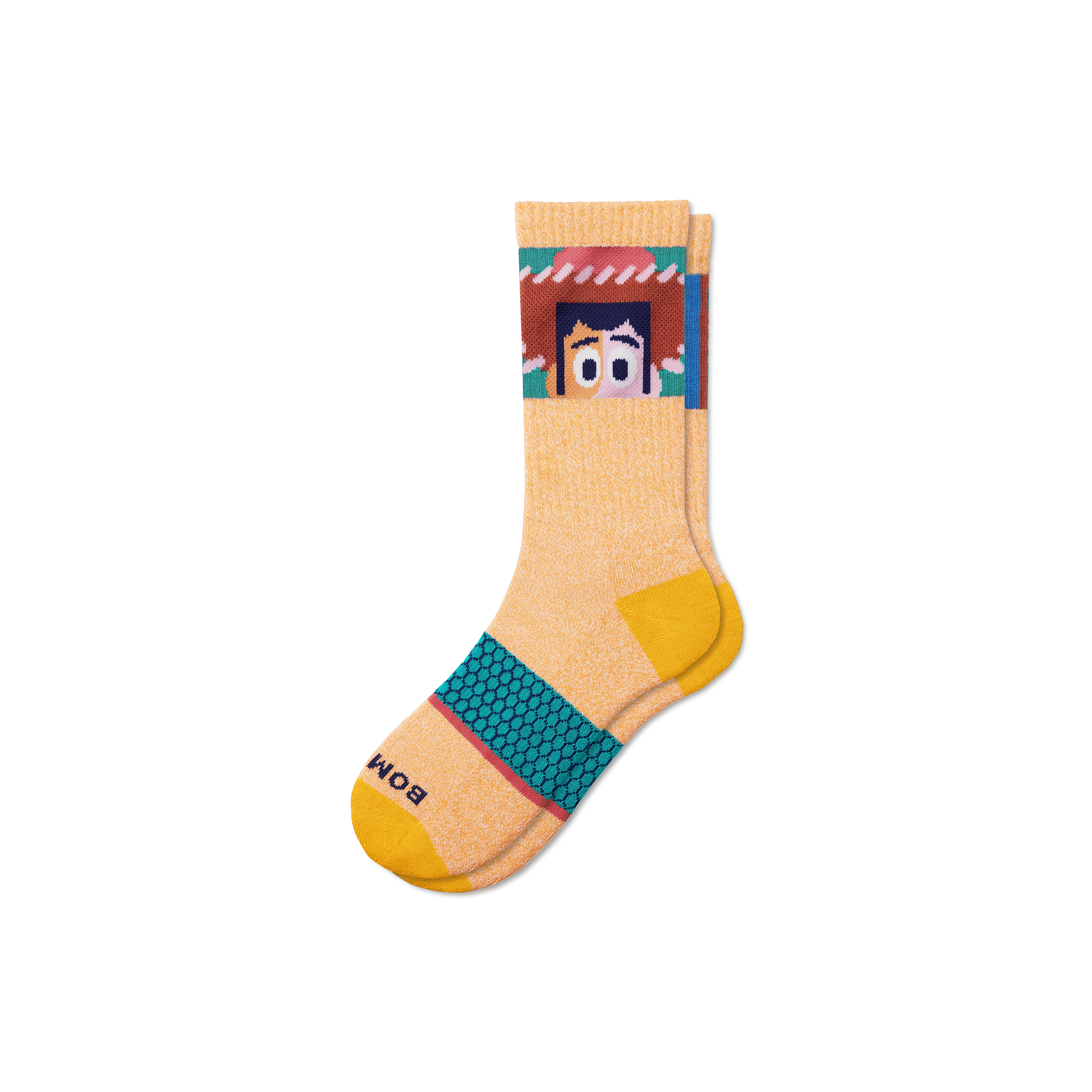 Pixar | Bombas Calf Socks