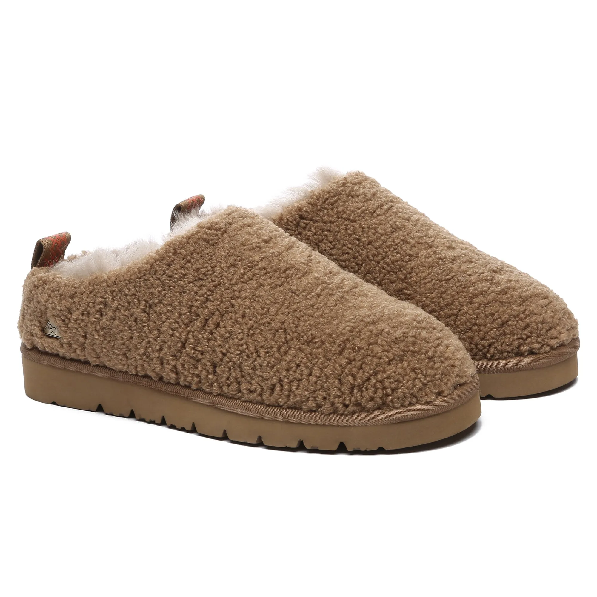 PlushCozy UGG Slippers