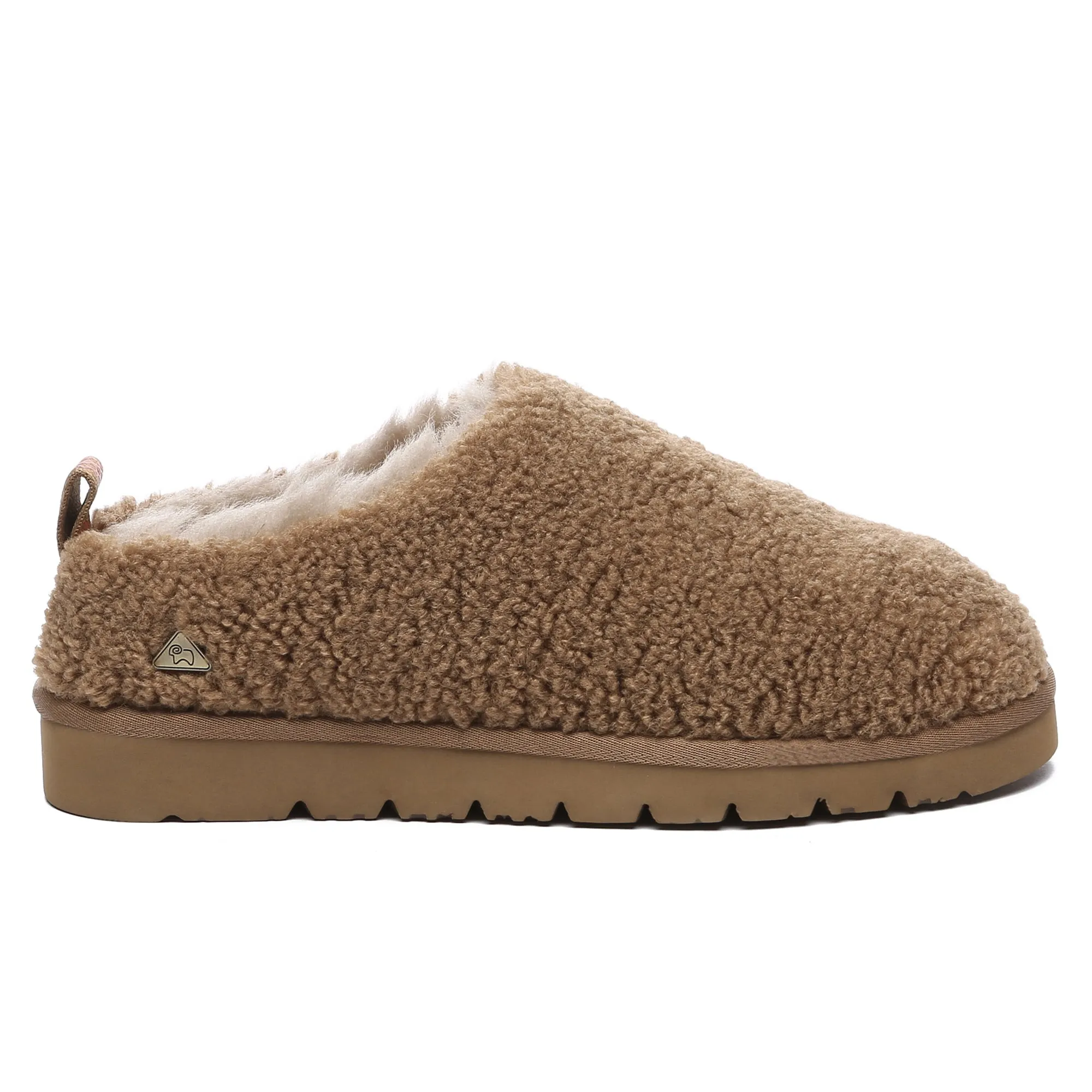 PlushCozy UGG Slippers