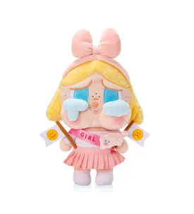 POP MART Crybaby Parade Series - Plush Toy (Skater)