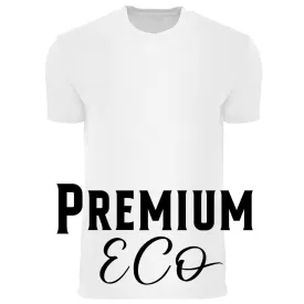 Premium Heavyweight Eco Blend (Vinyl)