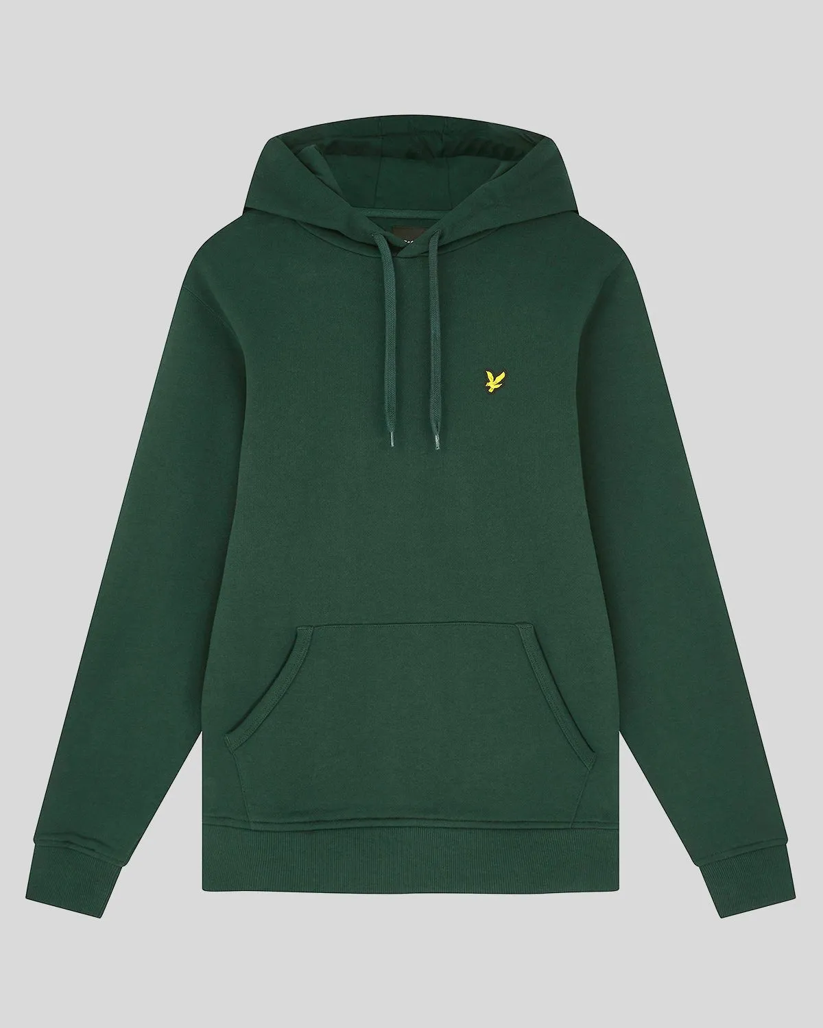 Pullover Hoodie