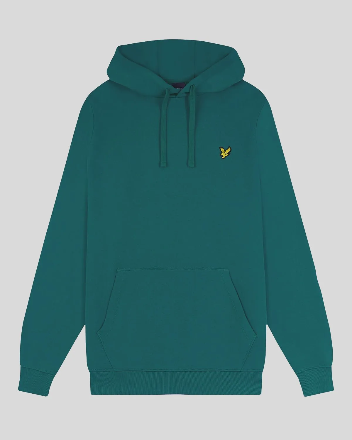 Pullover Hoodie