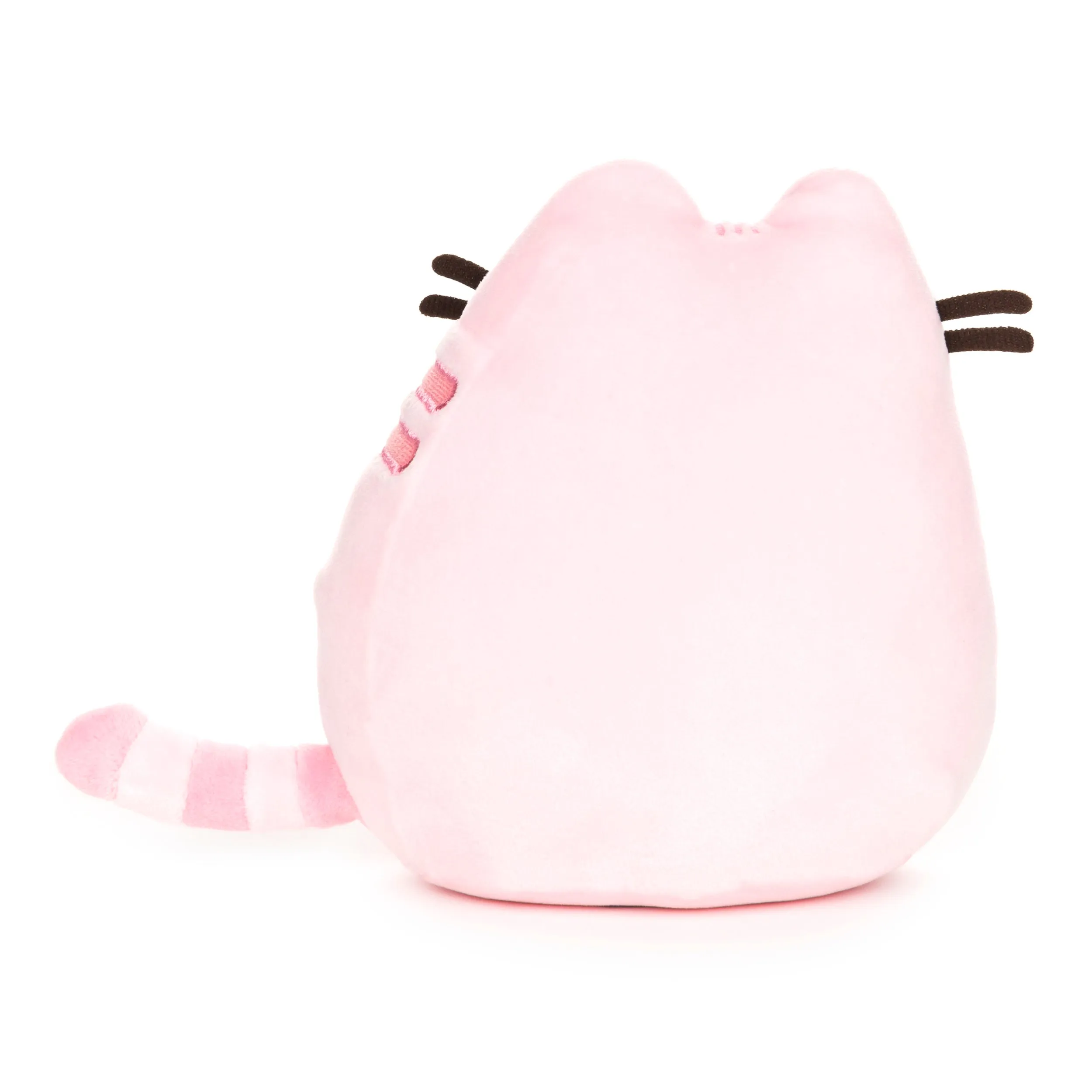 Pusheen Squisheen Sitting Pose, Pink, 6 in