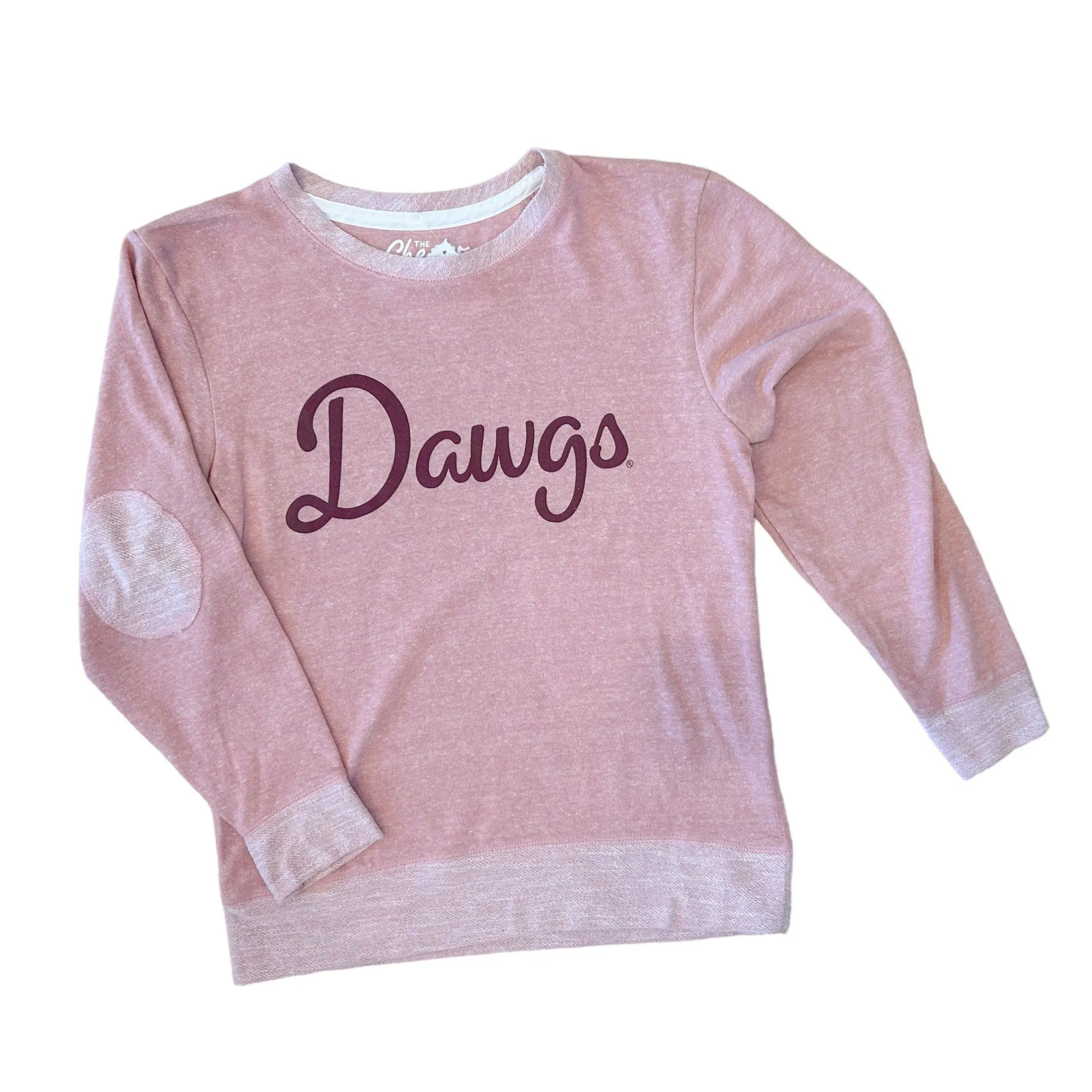 "Dawgs" Ultra Soft Sweatshirt