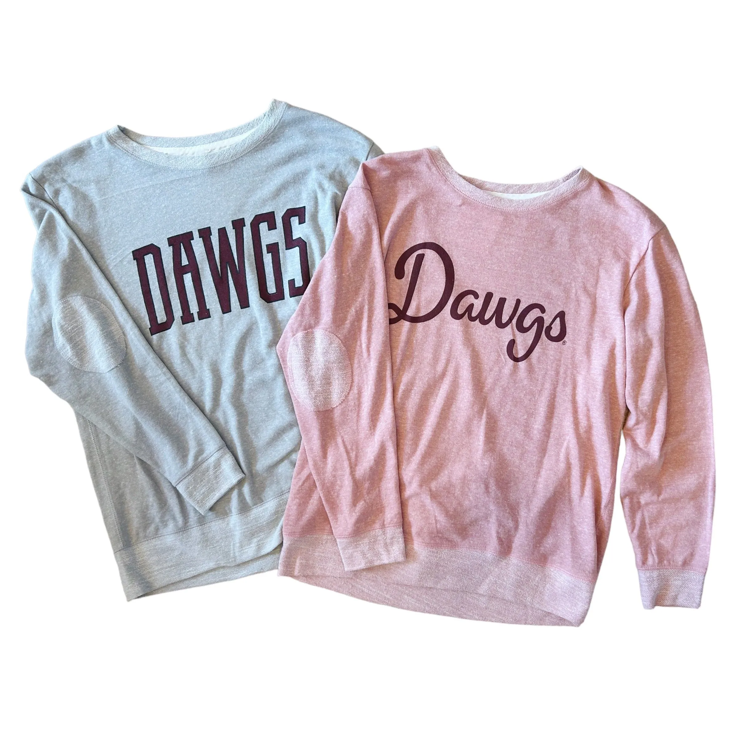 "Dawgs" Ultra Soft Sweatshirt