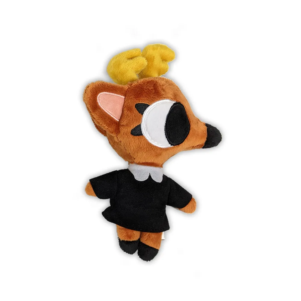 Rae the Doe Plushes!