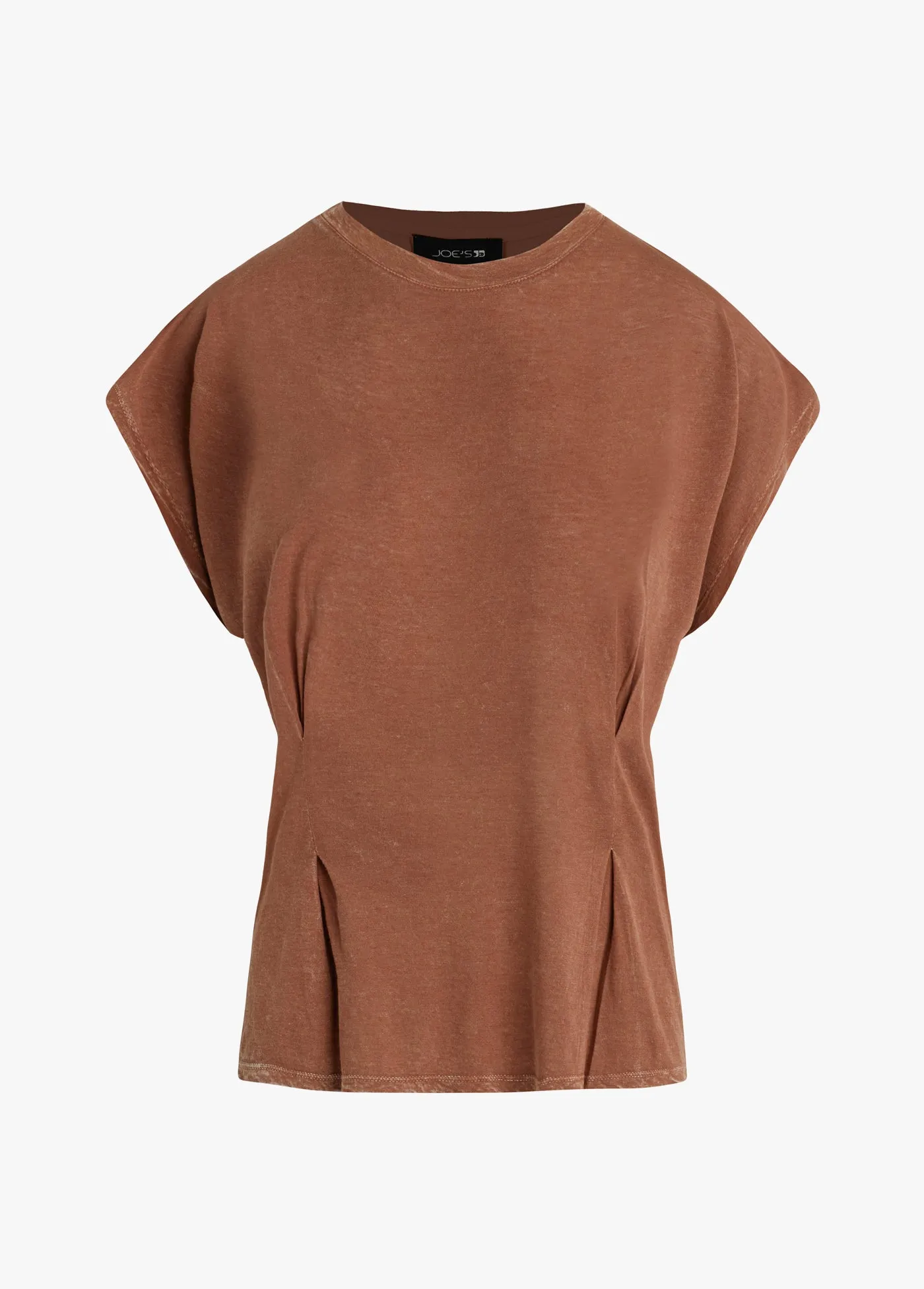 RORY TUCKED TEE