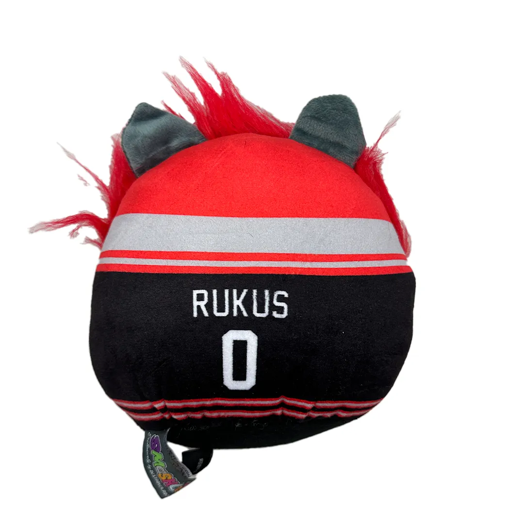 Rukus Plush Smashcot