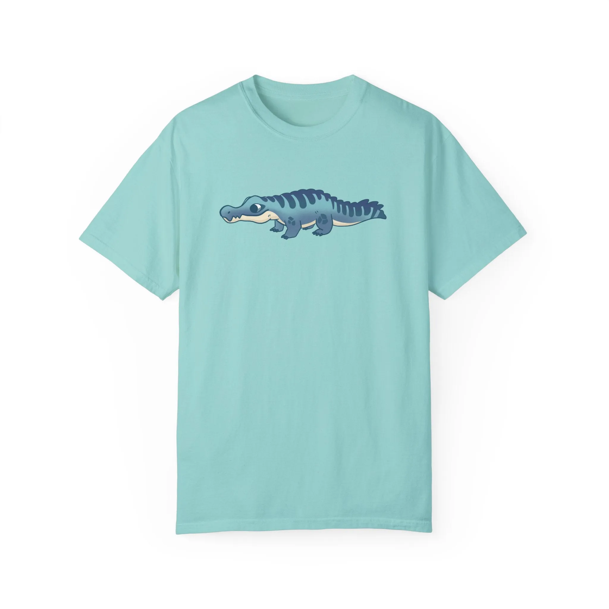 Sarcosuchus - T-Shirt