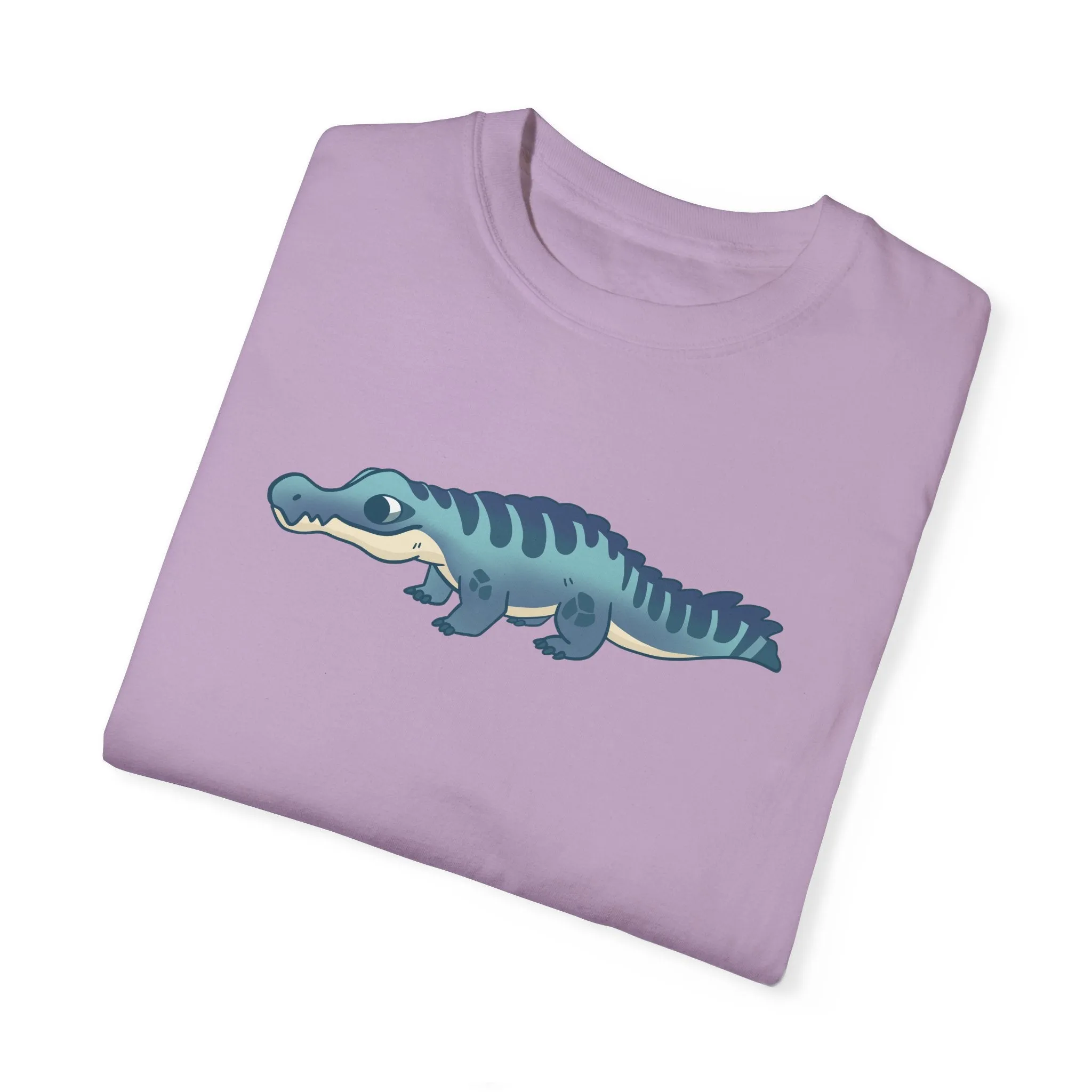 Sarcosuchus - T-Shirt