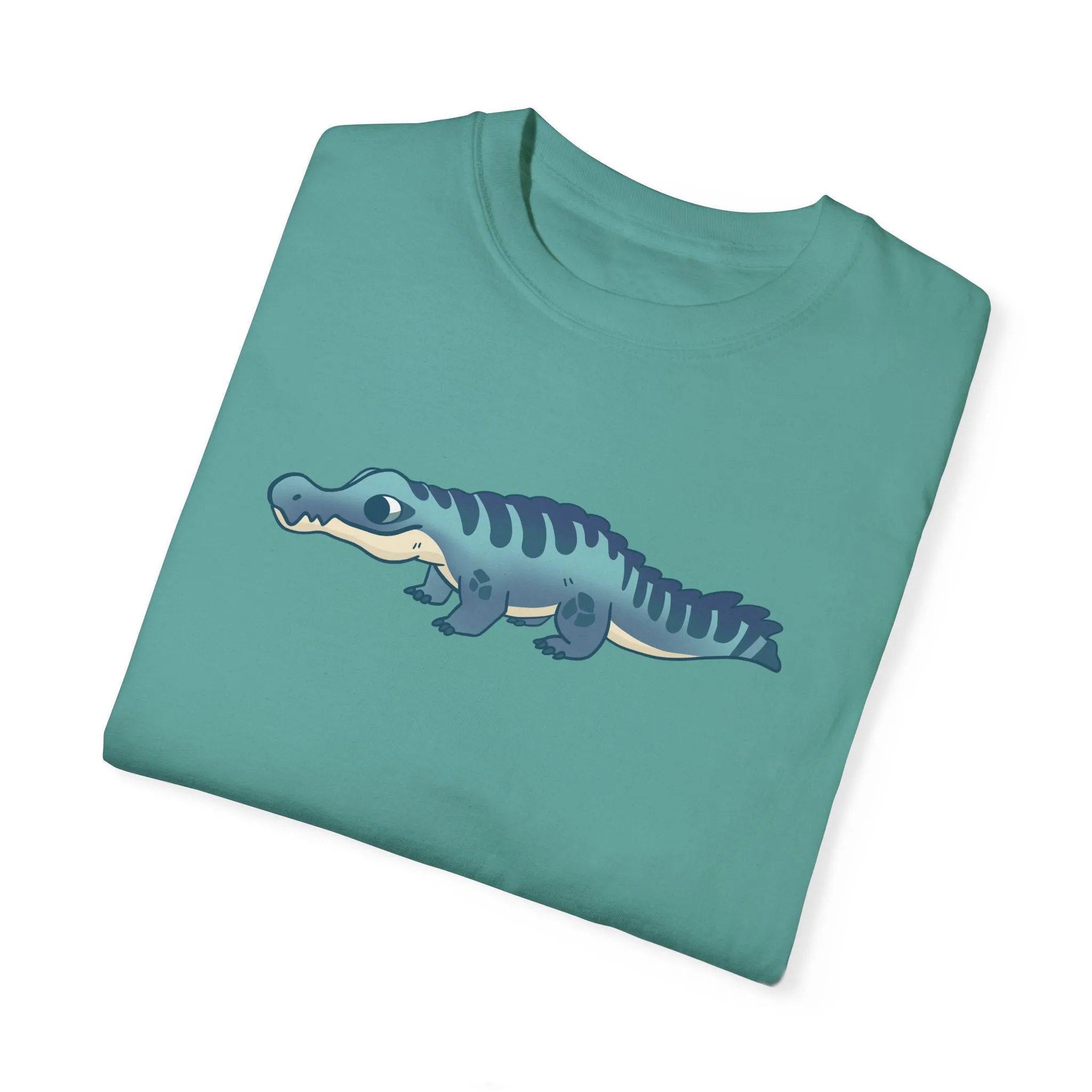 Sarcosuchus - T-Shirt