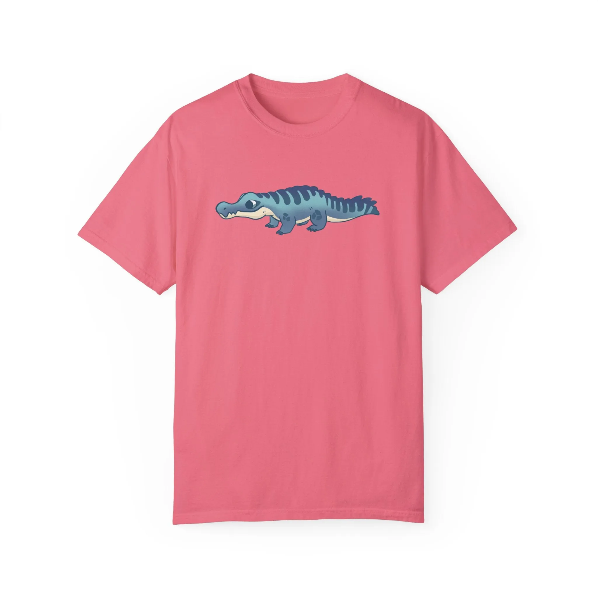 Sarcosuchus - T-Shirt