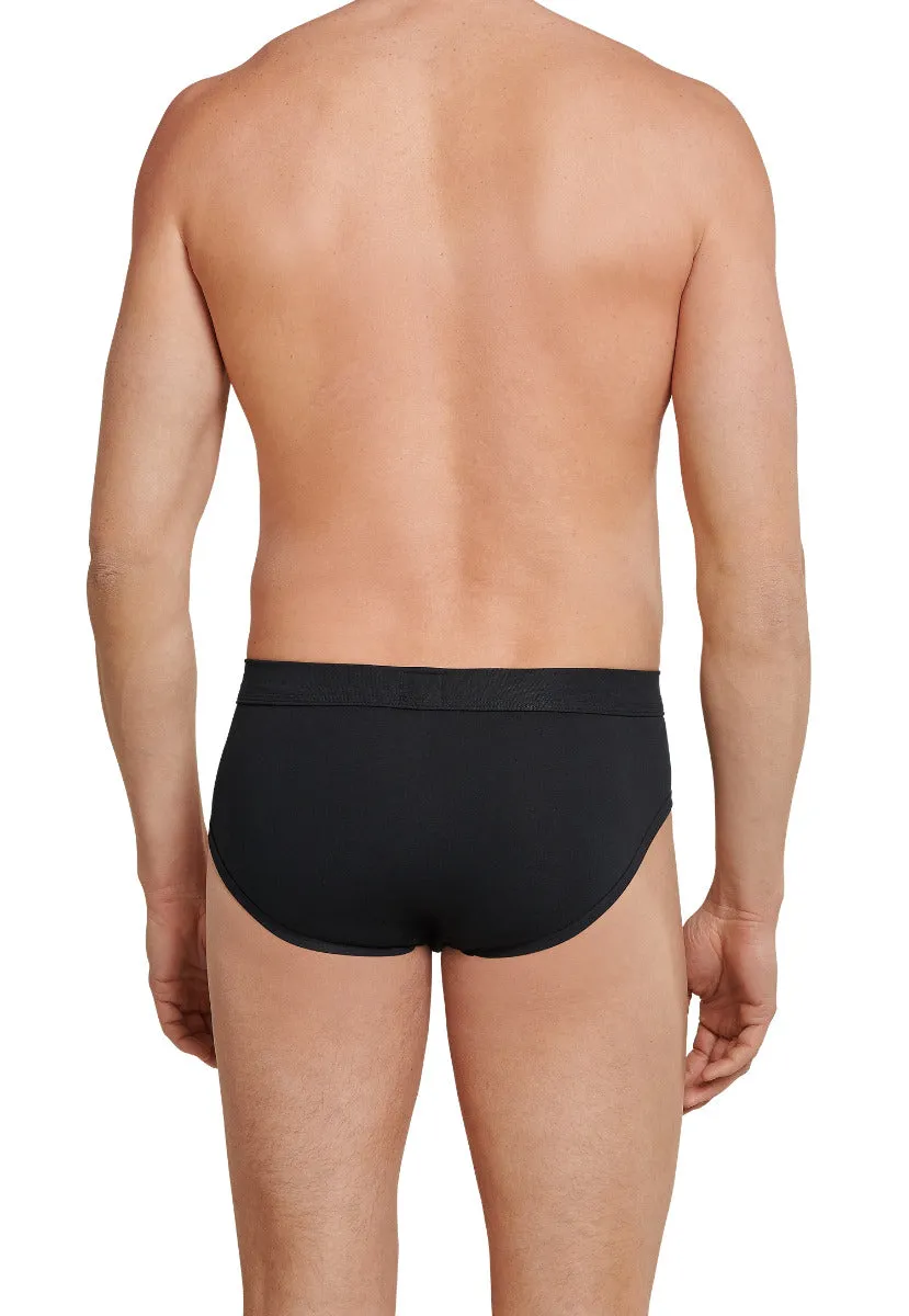 Schiesser - Long Life Cotton - Midi Briefs