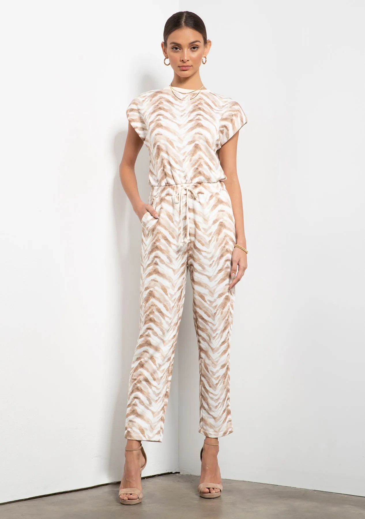 Senona Jumpsuit