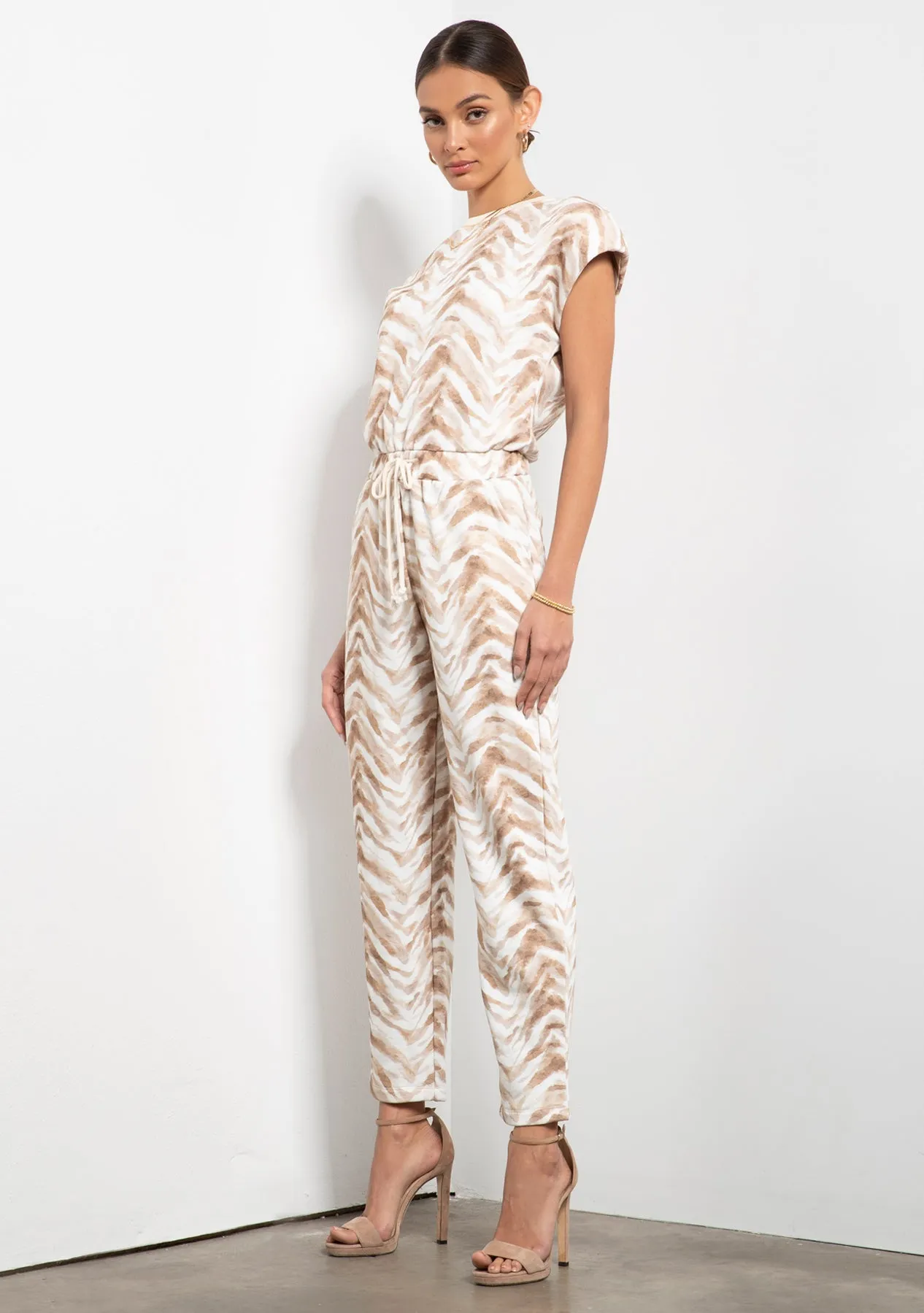 Senona Jumpsuit